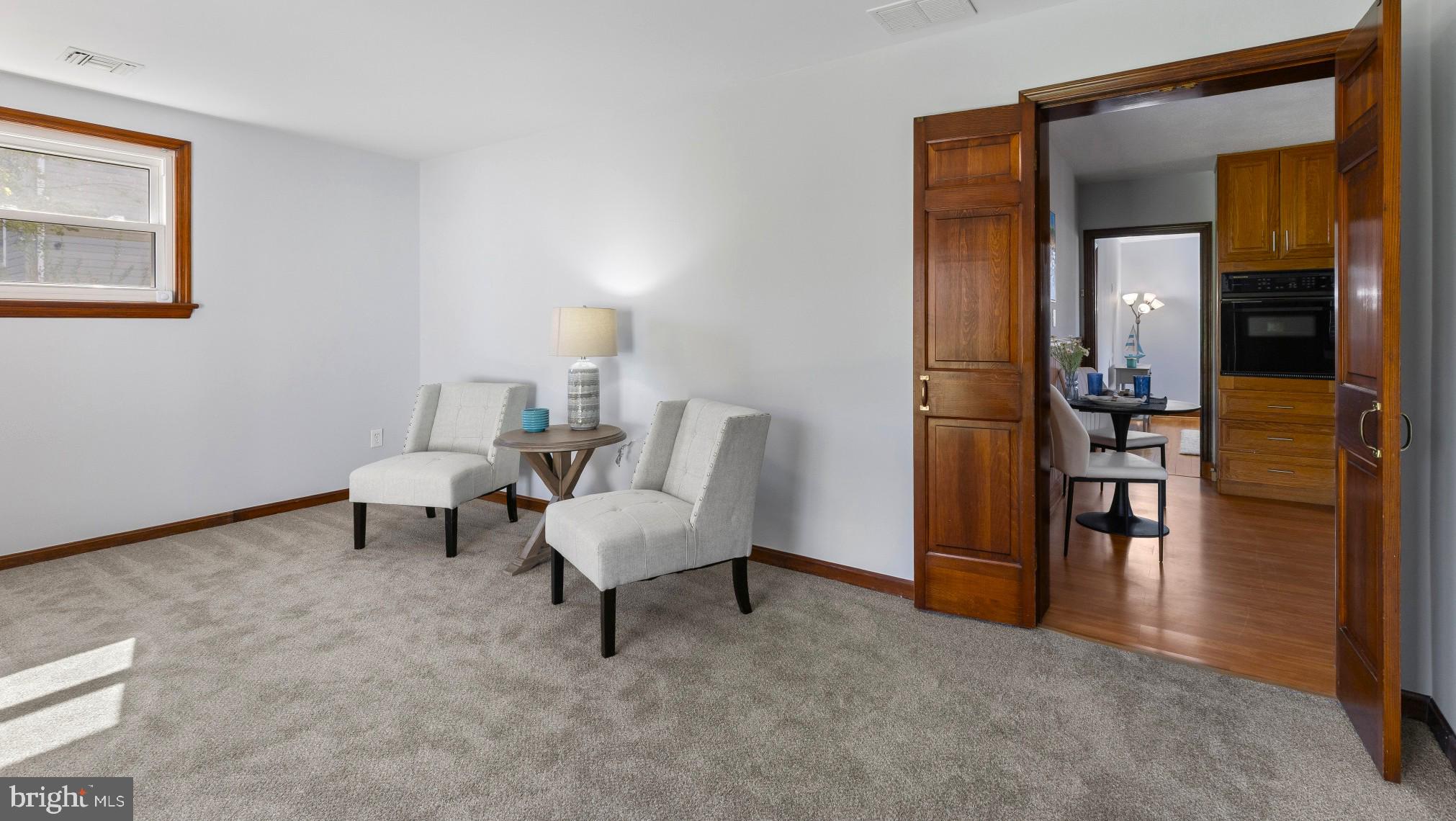 CEDARHURST - Residential