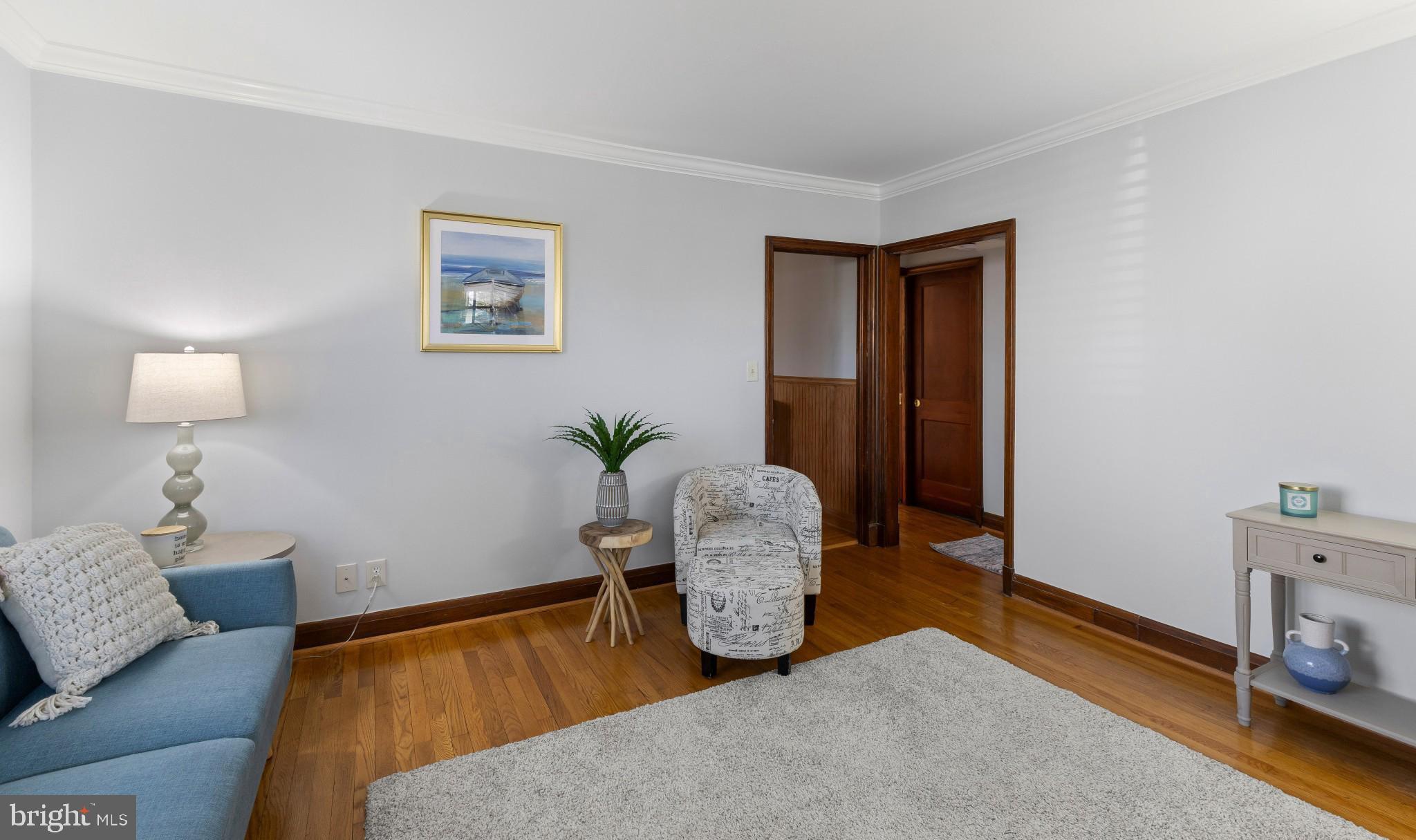 CEDARHURST - Residential