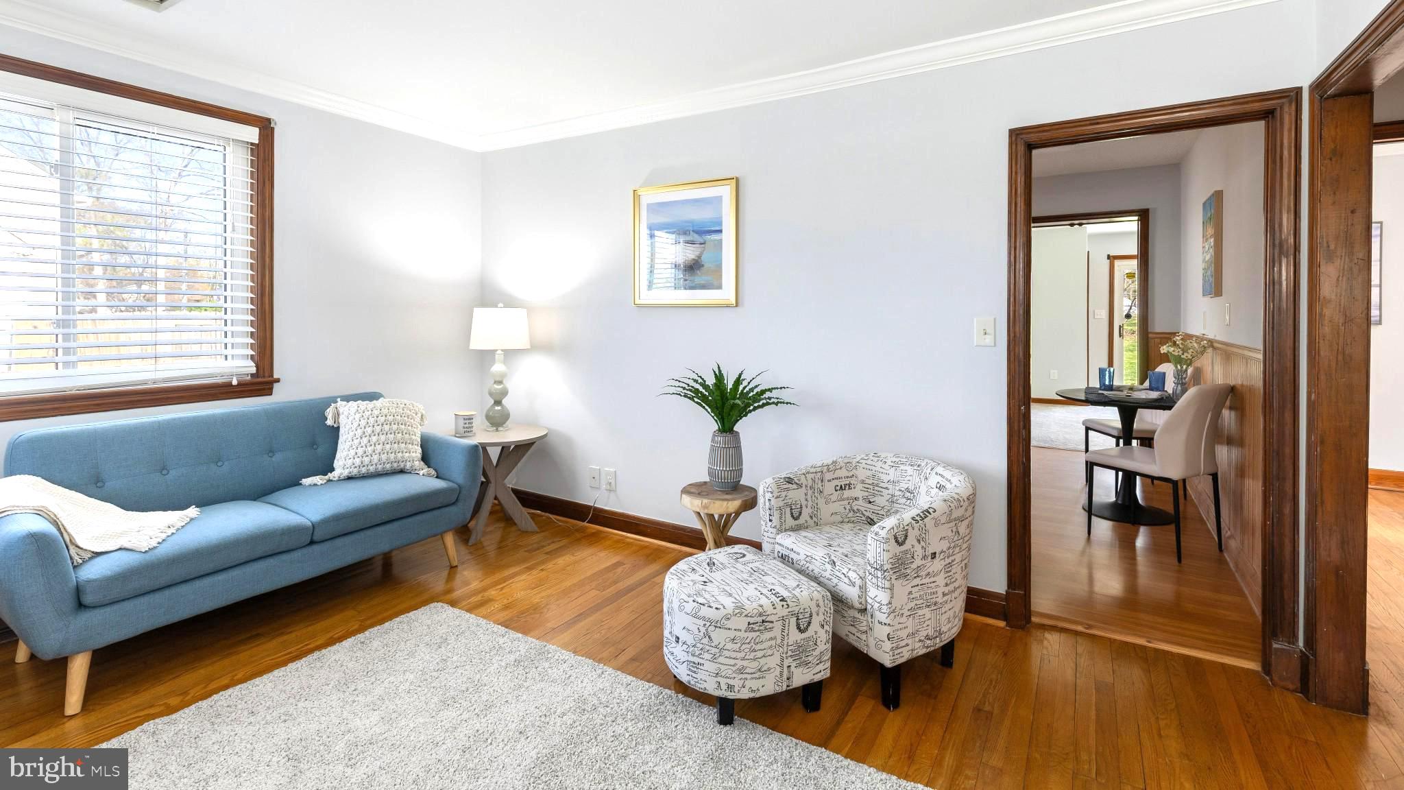 CEDARHURST - Residential