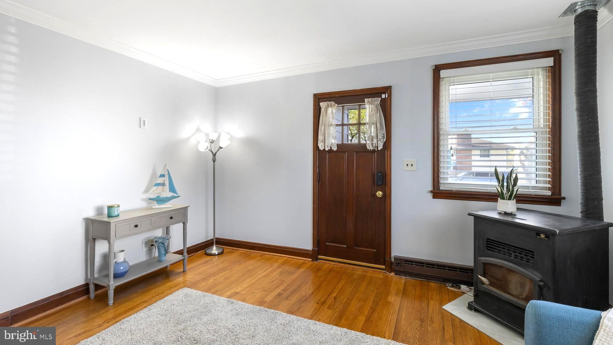 CEDARHURST - Residential