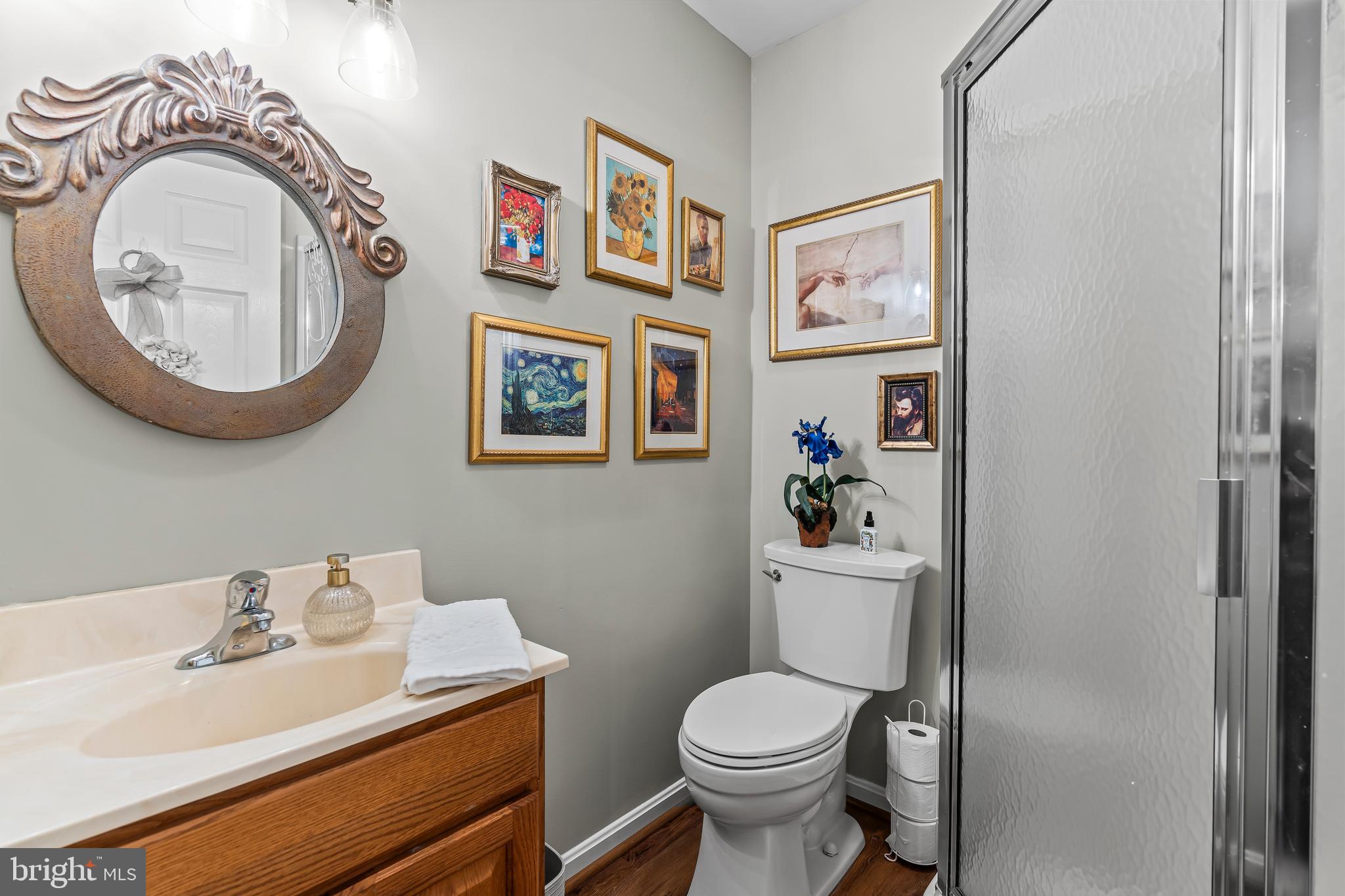 SOUTH POINTE - Residential