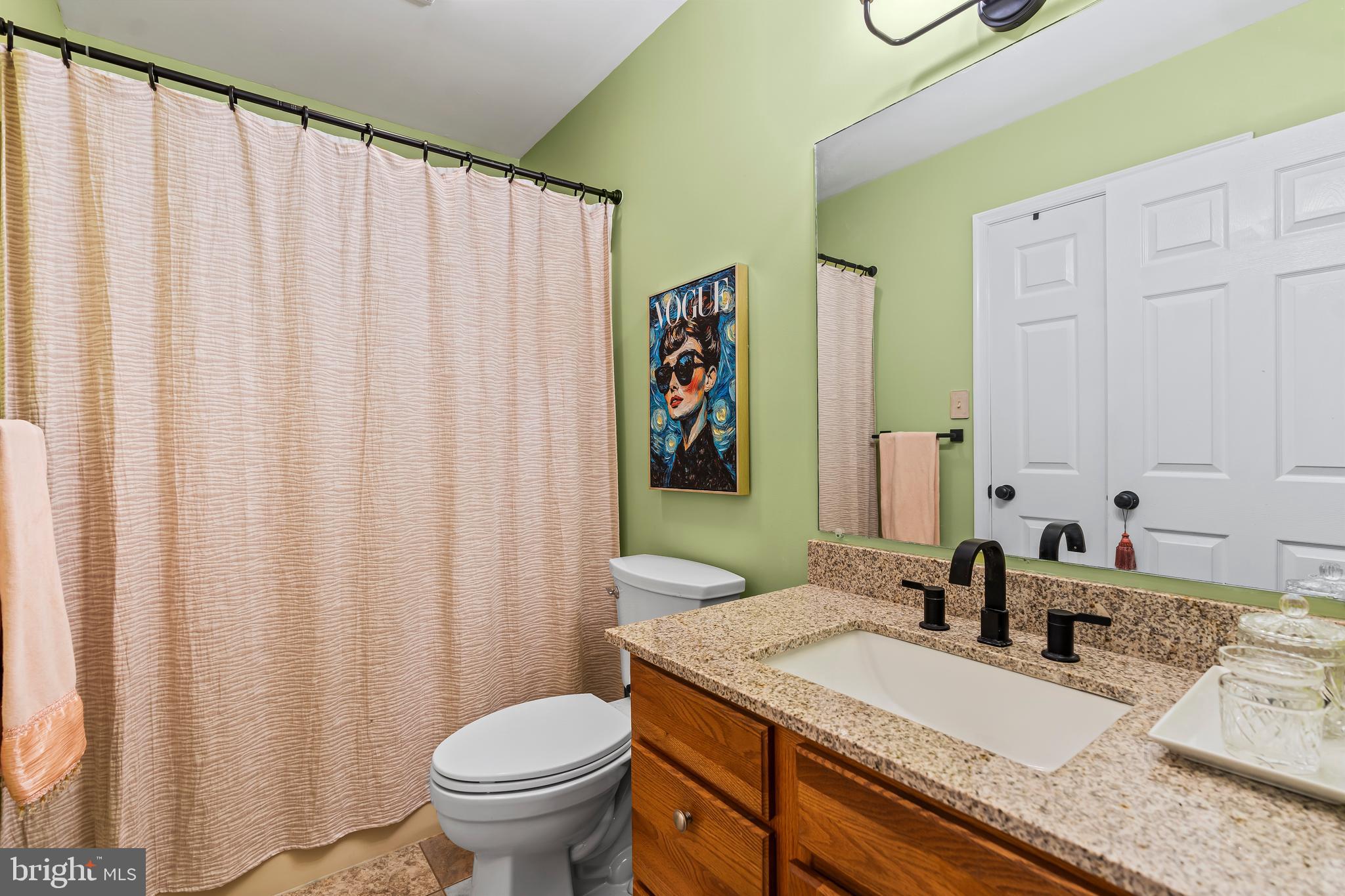 SOUTH POINTE - Residential