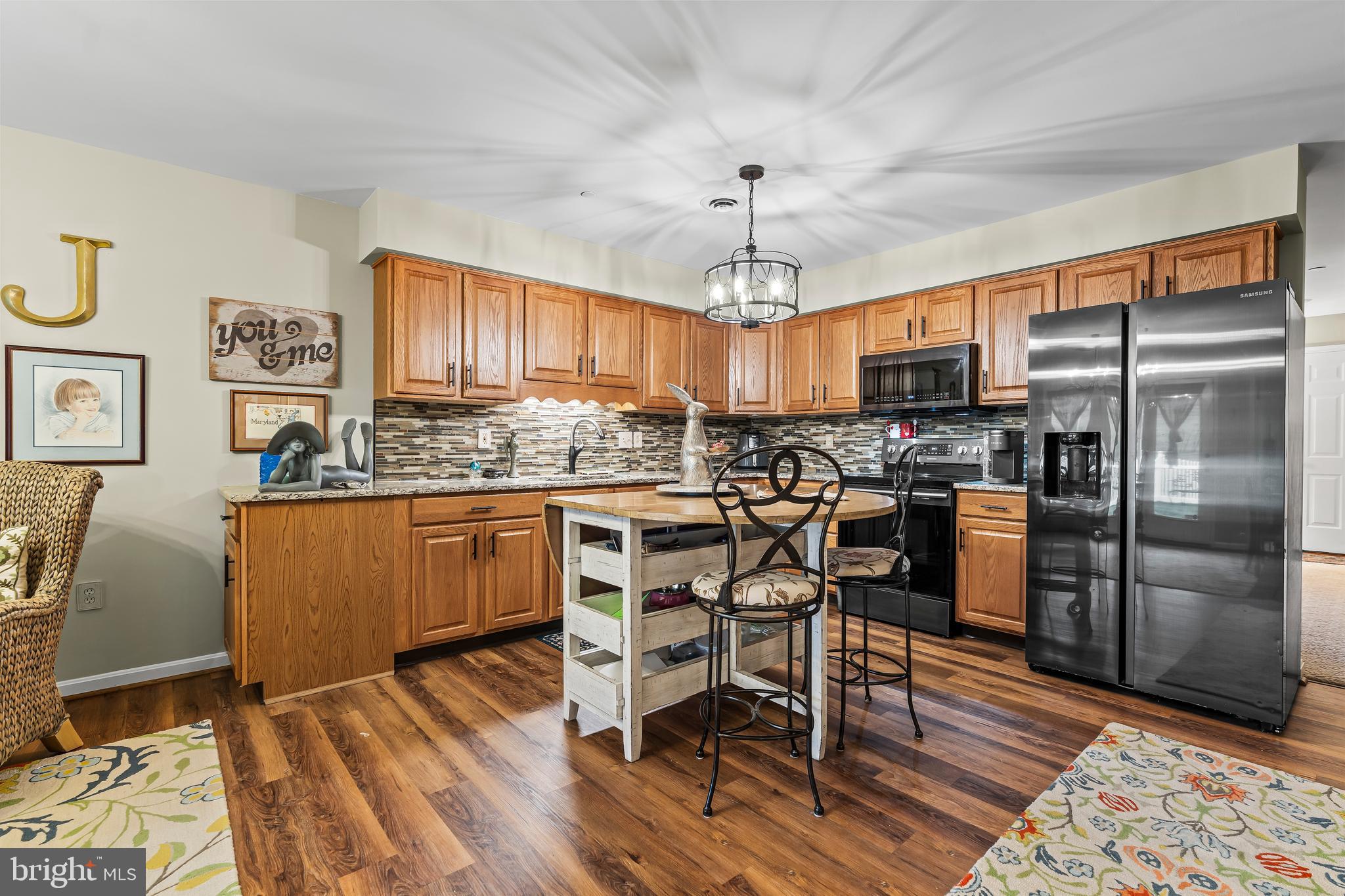 SOUTH POINTE - Residential