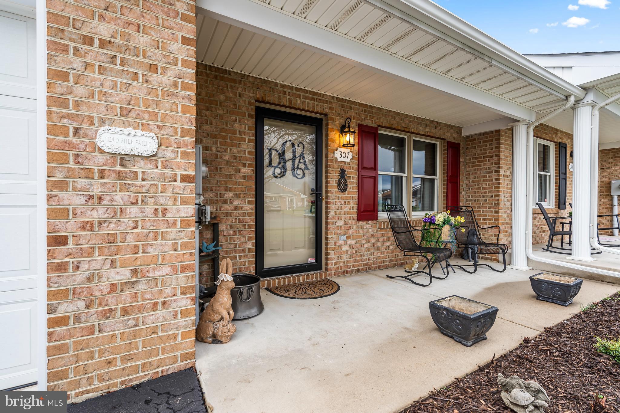 SOUTH POINTE - Residential