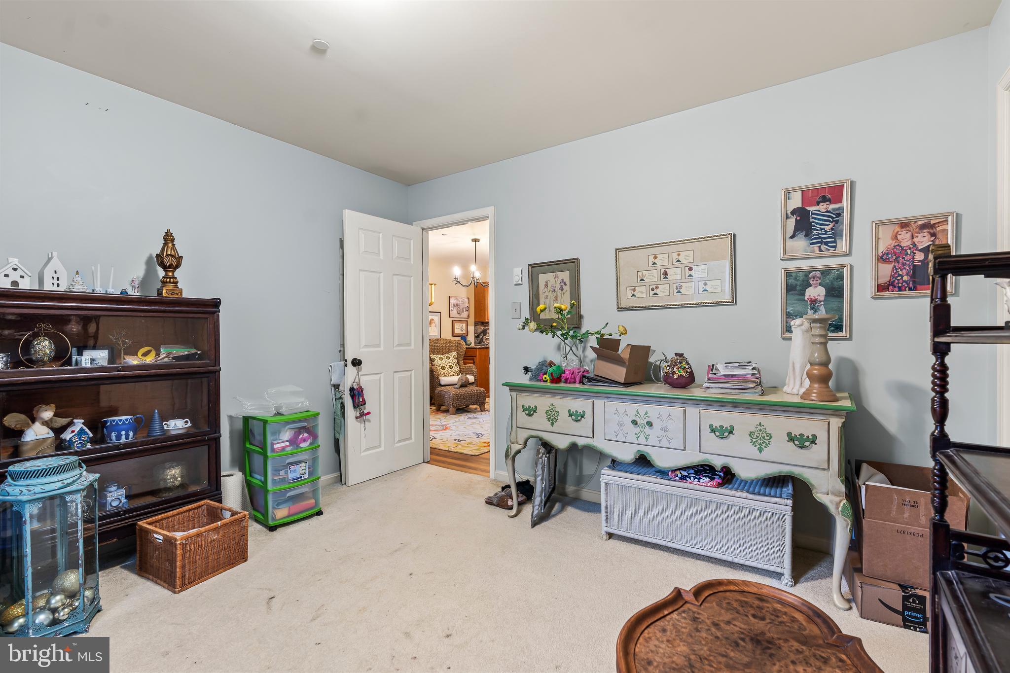 SOUTH POINTE - Residential