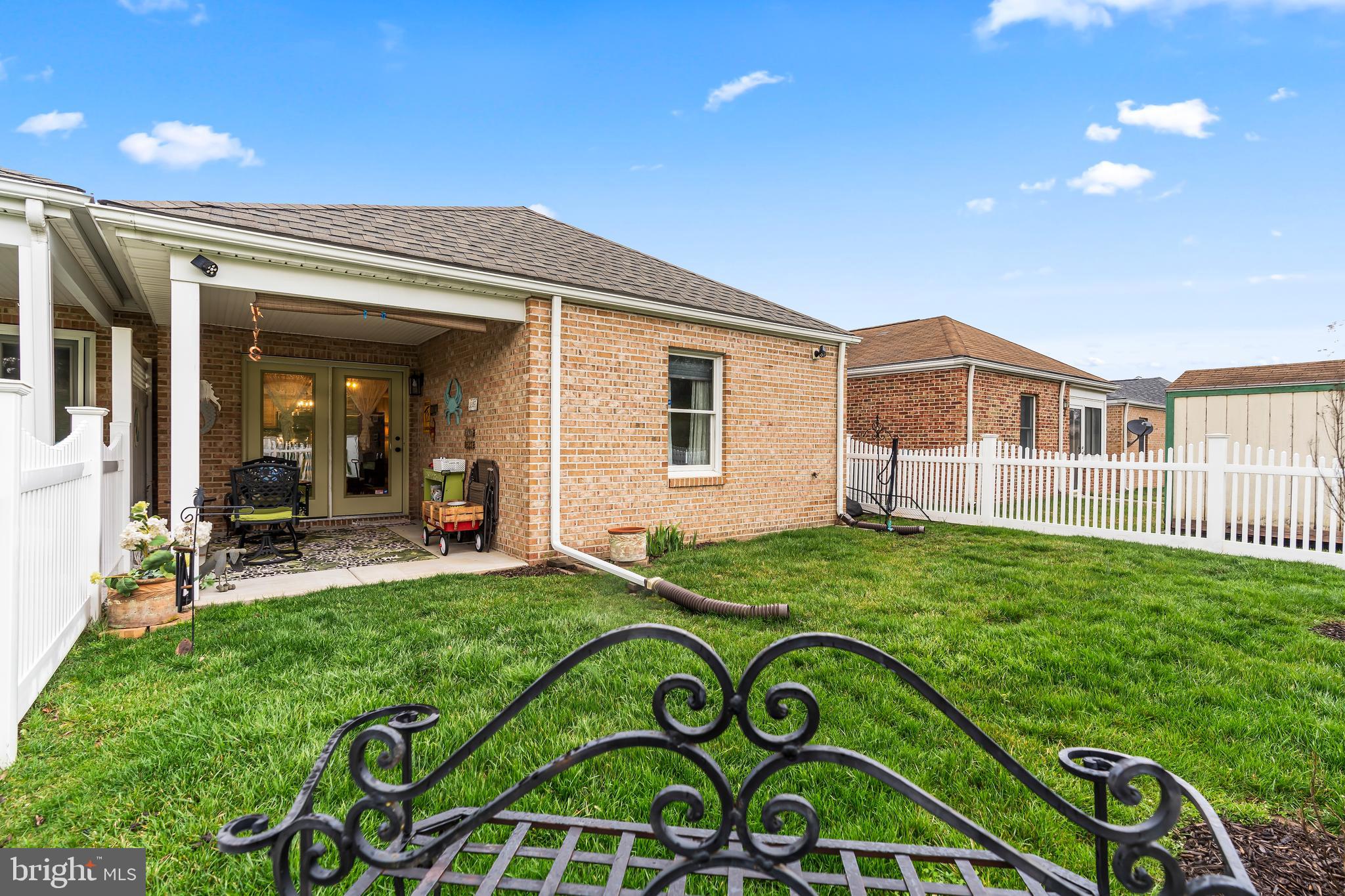 SOUTH POINTE - Residential