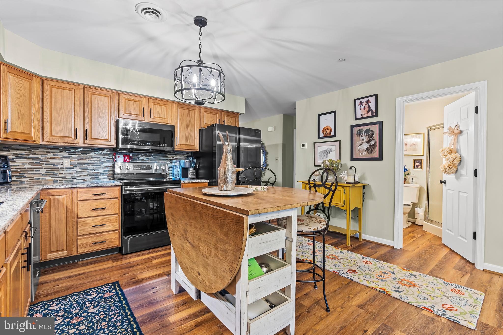 SOUTH POINTE - Residential