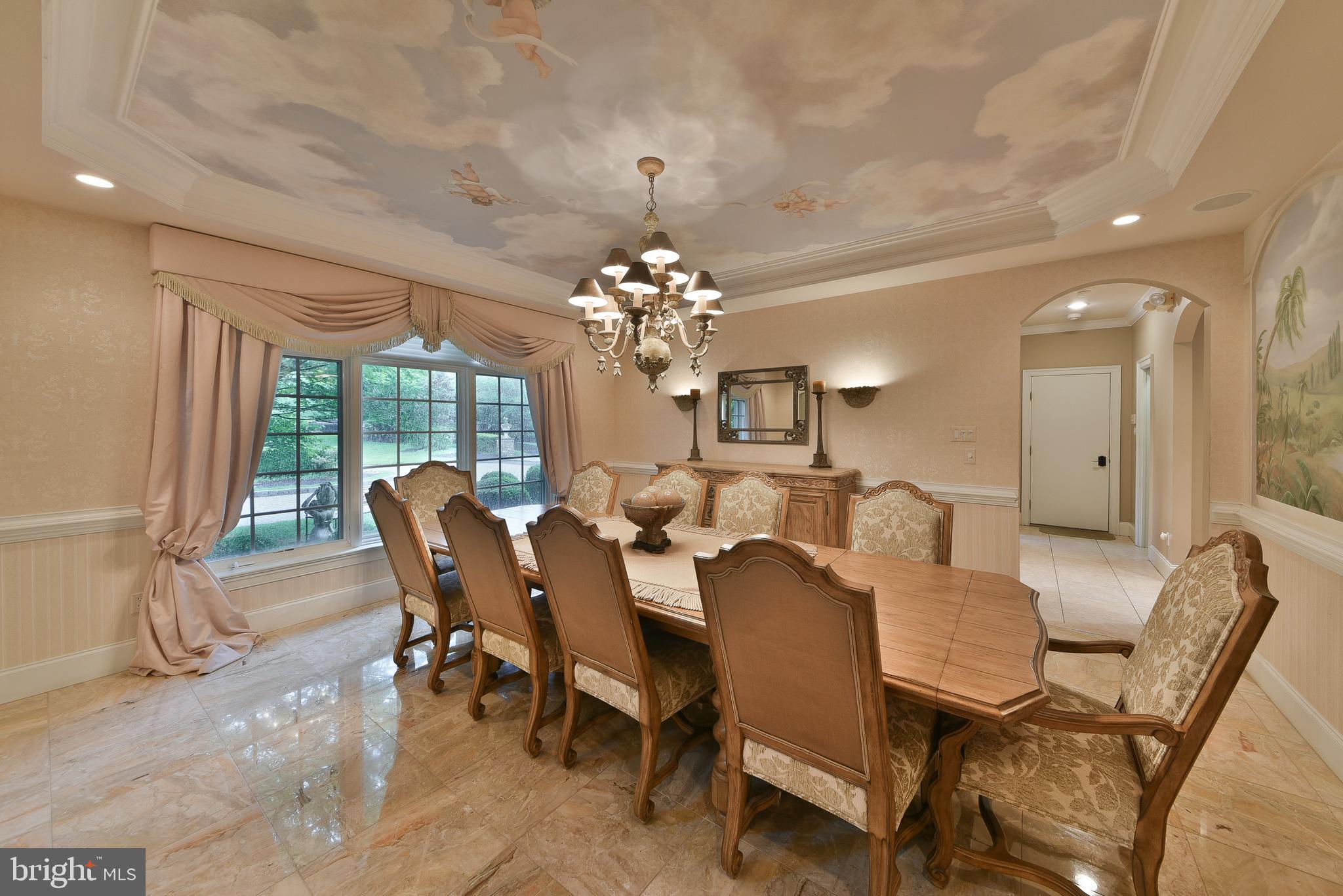 LAMPLIGHTER GLEN - Residential