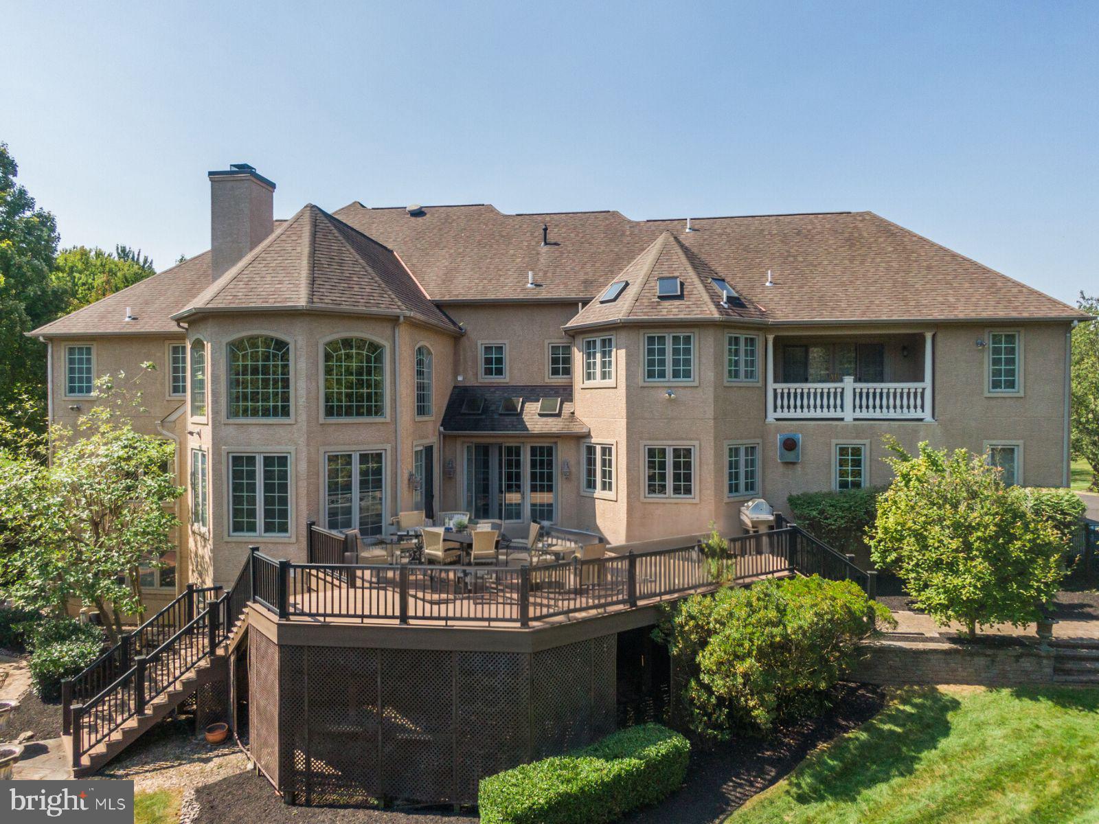 LAMPLIGHTER GLEN - Residential