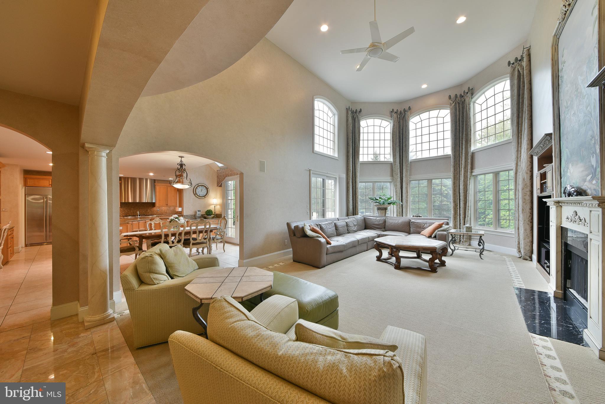 LAMPLIGHTER GLEN - Residential