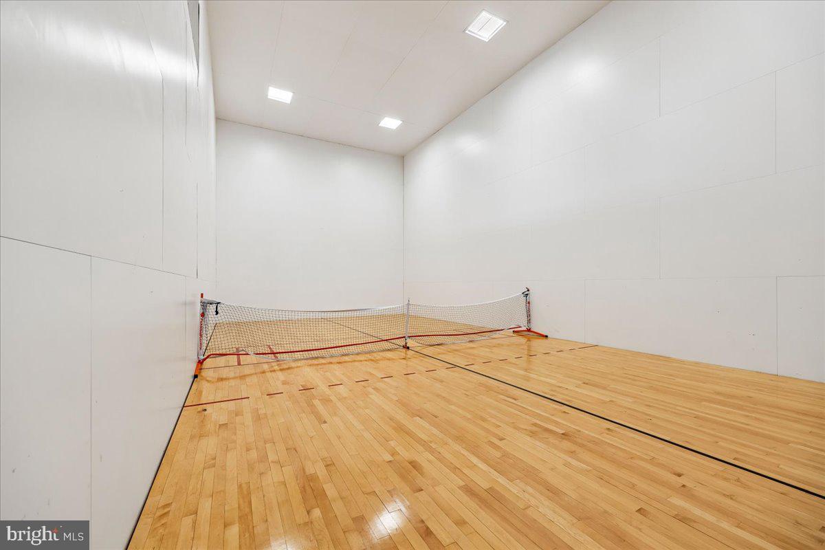 THE WISCONSIN CODM - Residential