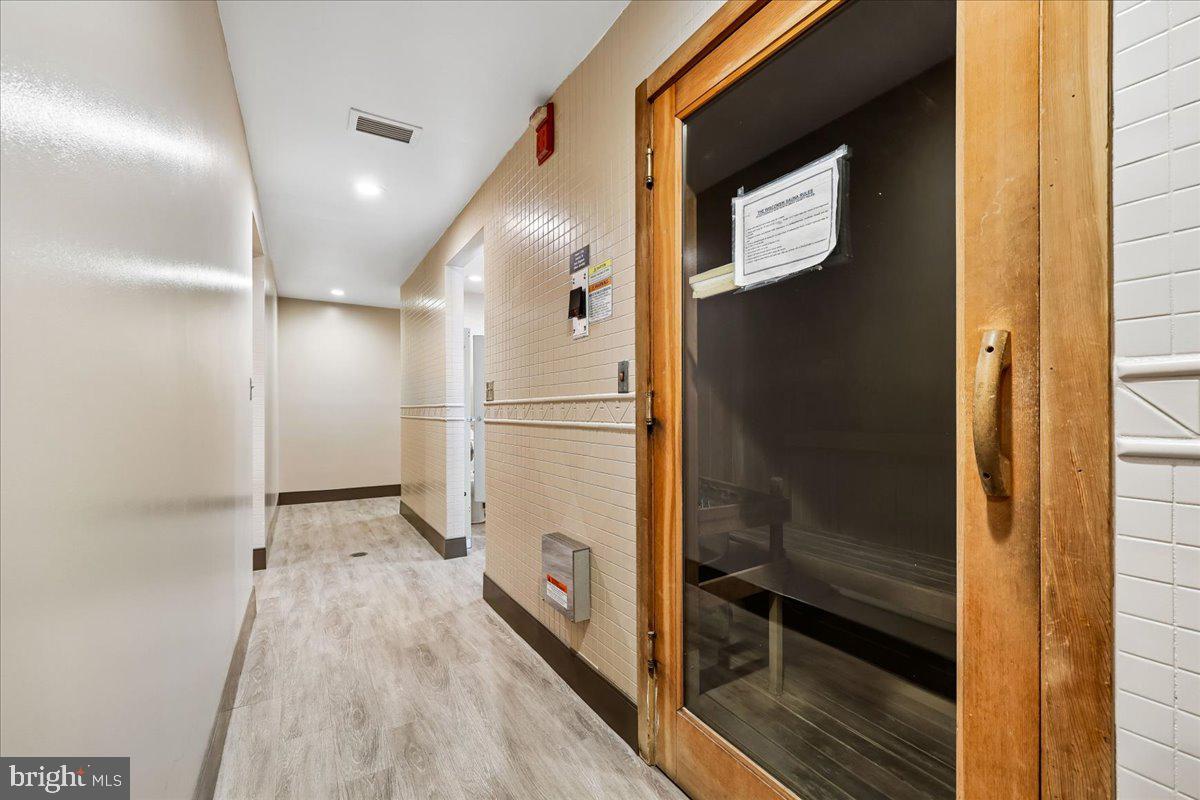 THE WISCONSIN CODM - Residential