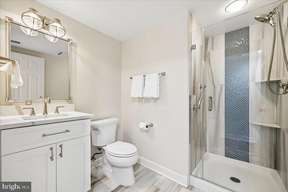 THE WISCONSIN CODM - Residential