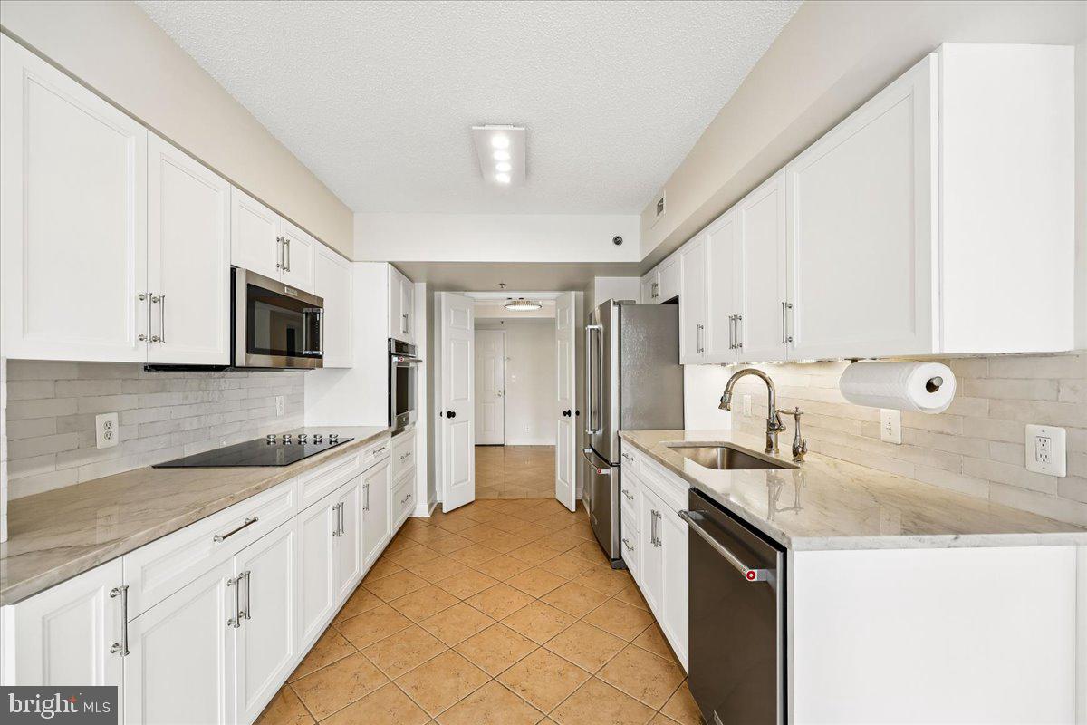 THE WISCONSIN CODM - Residential