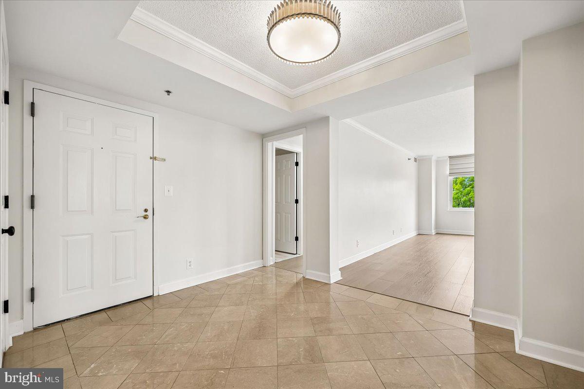 THE WISCONSIN CODM - Residential