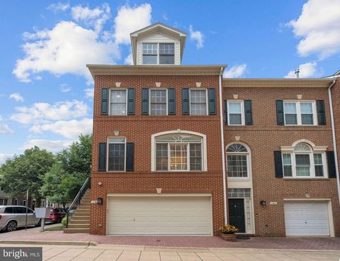 1158 N VERNON STREET ARLINGTON VA 22201