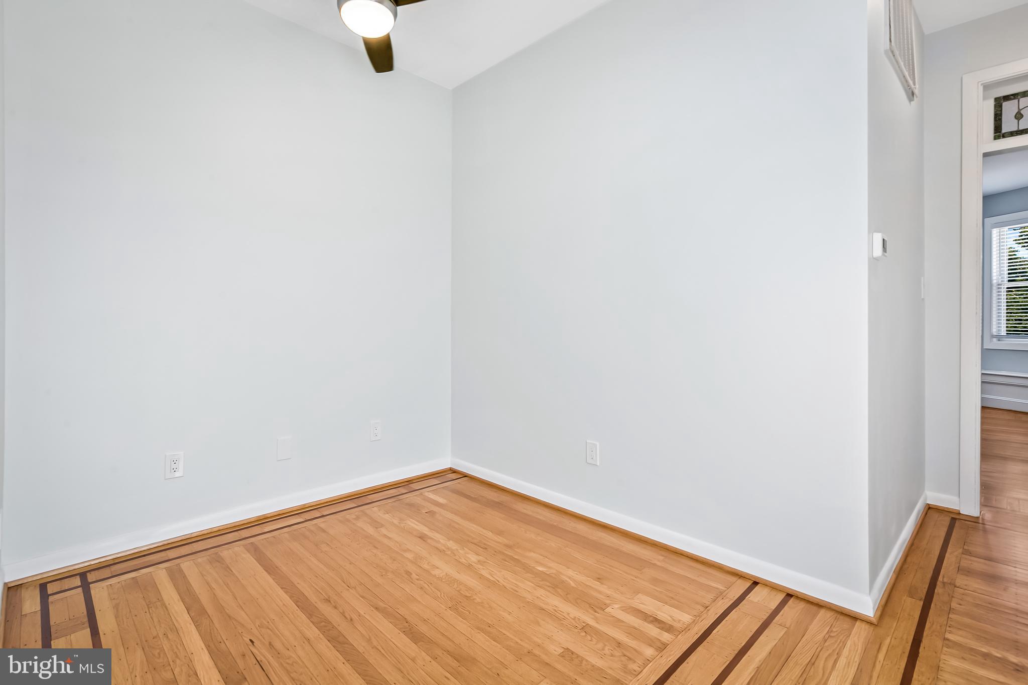 PATTERSON PARK - Residential Lease