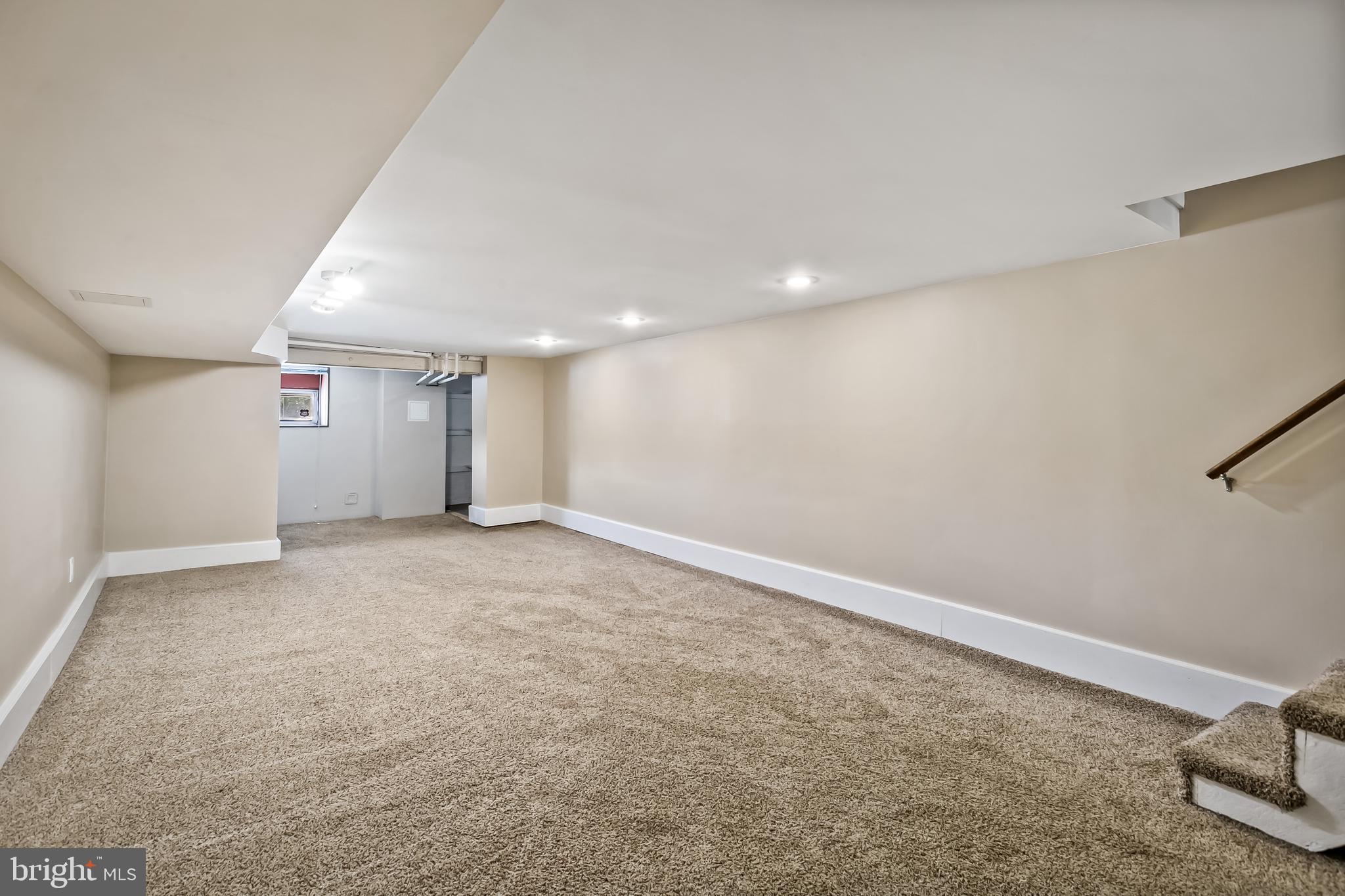 PATTERSON PARK - Residential Lease