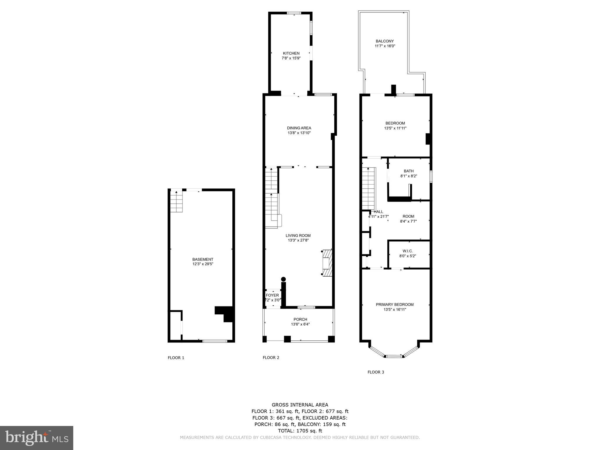 PATTERSON PARK - Residential Lease