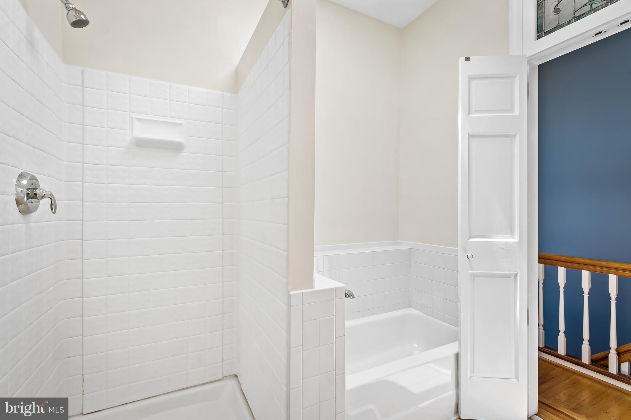 PATTERSON PARK - Residential Lease