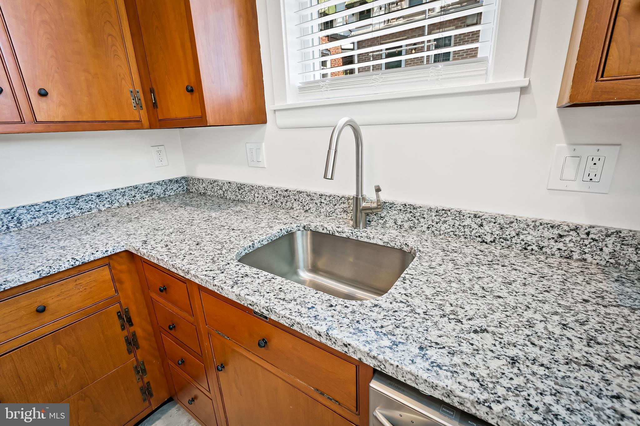 PATTERSON PARK - Residential Lease