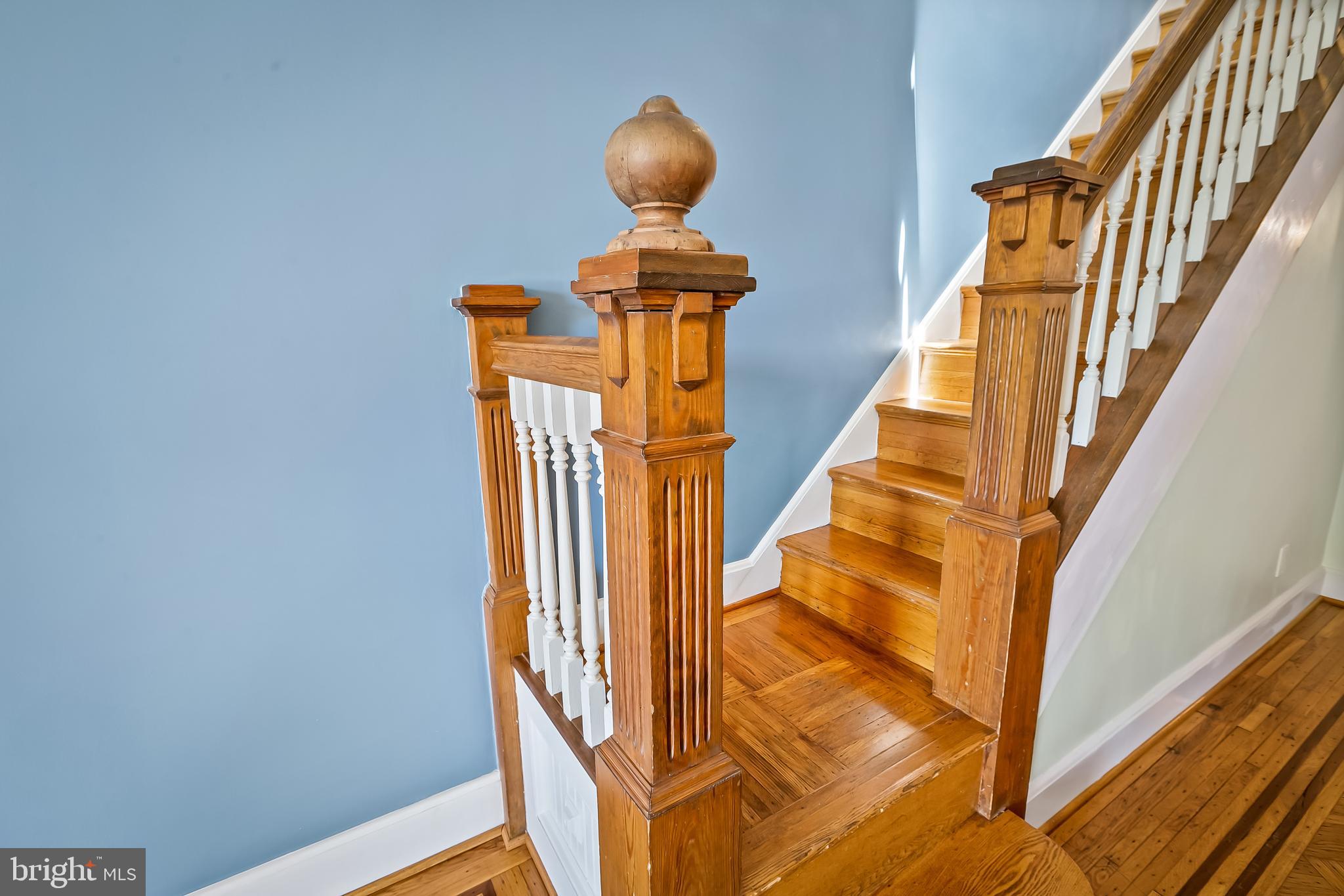 PATTERSON PARK - Residential Lease