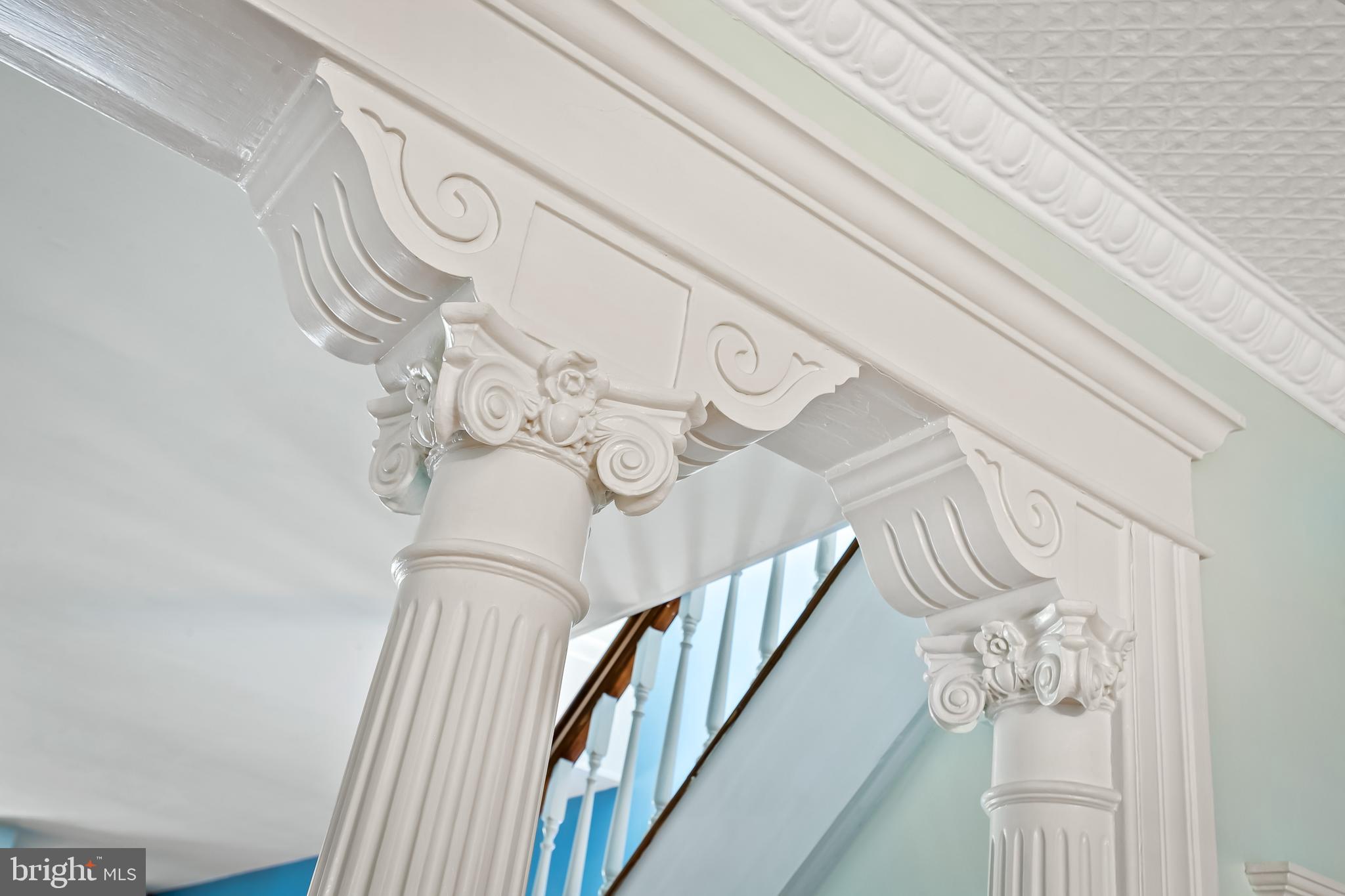 PATTERSON PARK - Residential Lease