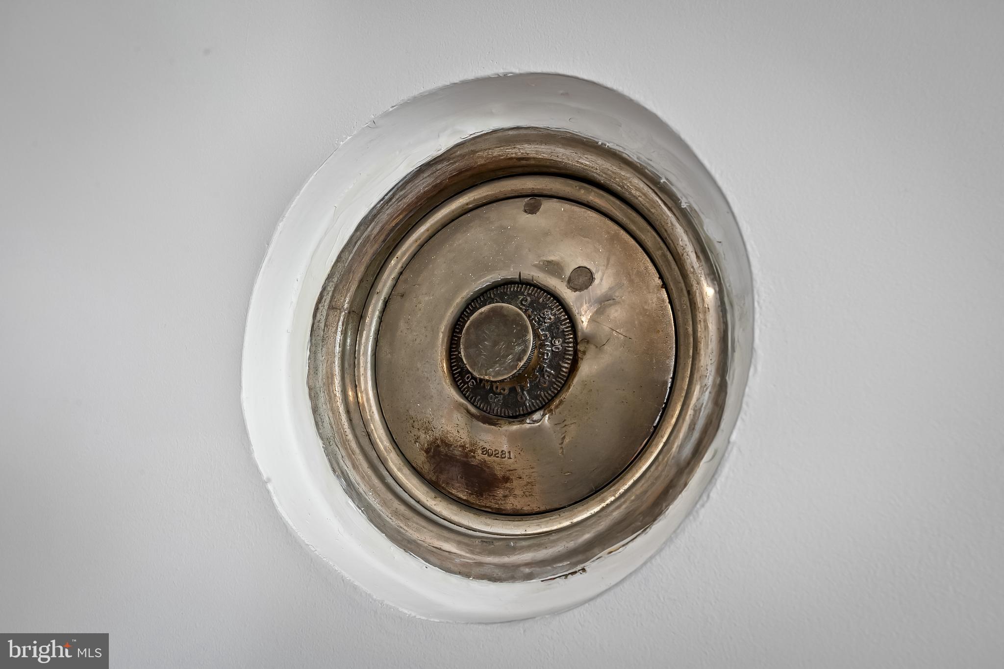 PATTERSON PARK - Residential Lease