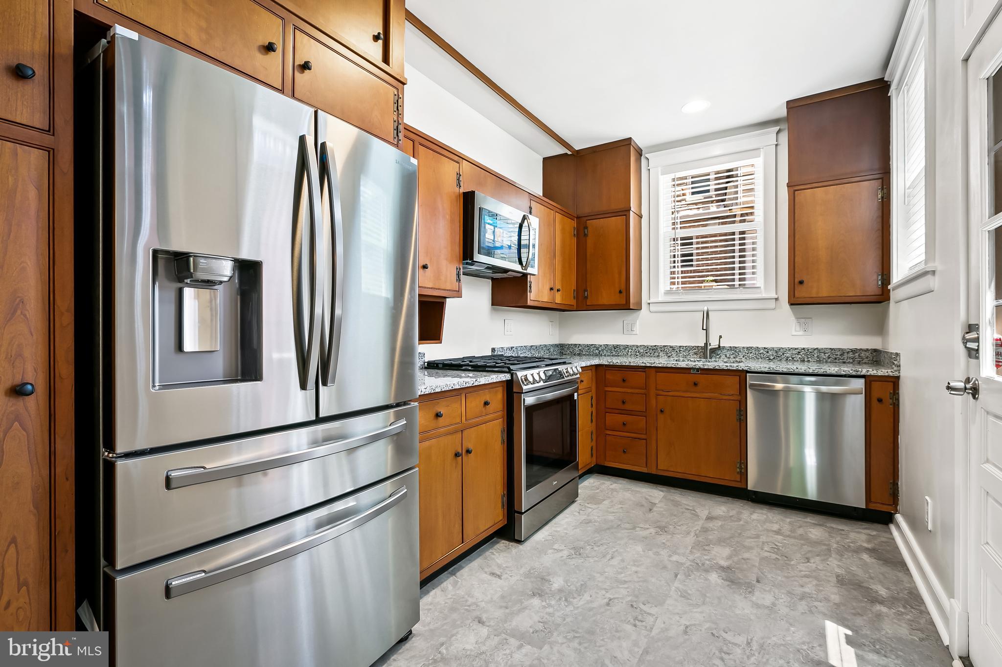 PATTERSON PARK - Residential Lease