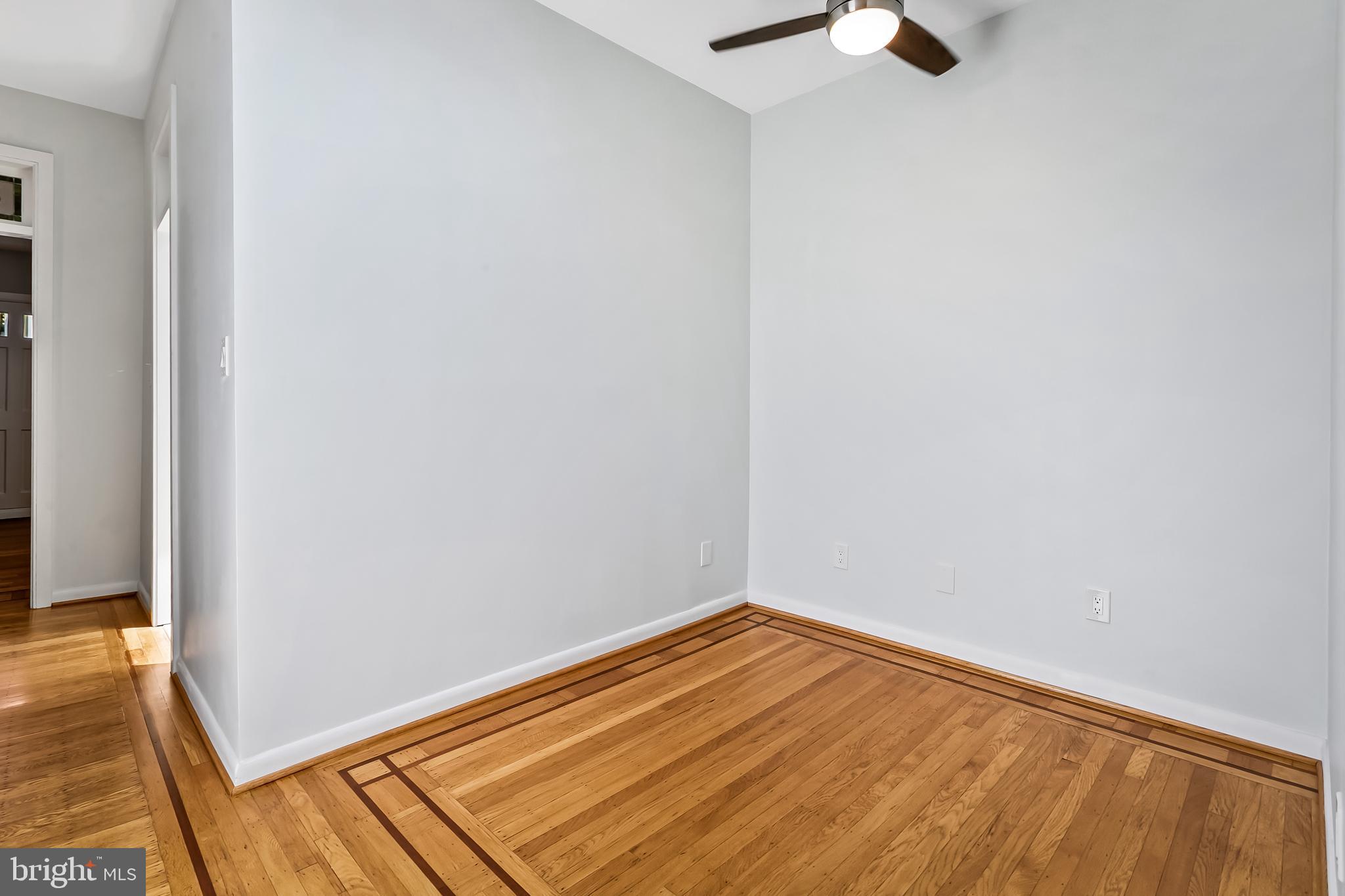 PATTERSON PARK - Residential Lease