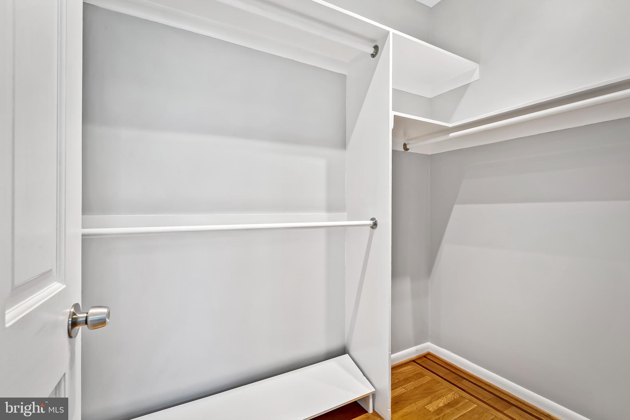 PATTERSON PARK - Residential Lease