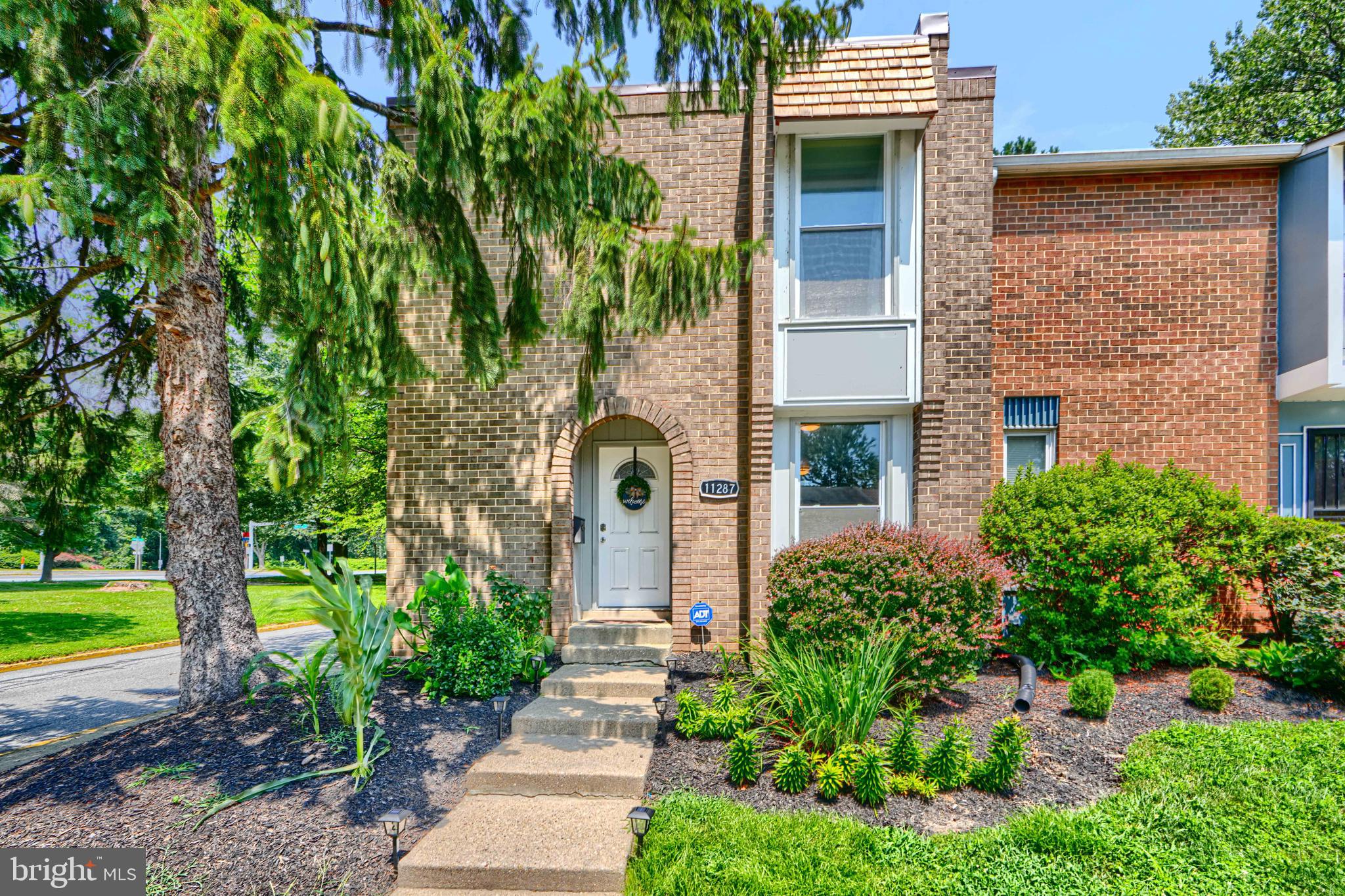 Welcome to your next home!
This well-maintained END UNIT 3-bedroom, 2.5-bath townhome-style condo offers the perfect blend of comfort, space, and low-maintenance living, featuring beautiful hardwood floors and recently replaced carpet throughout.
The spacious kitchen features ample cabinet space and generous countertops. The open living and dining areas provide a natural flow for gatherings, family time, or quiet evenings.
Upstairs, you'll find three full bedrooms, including a well-proportioned primary suite with two walk-in closets. The finished basement offers a den/room easily serve as a home office, guest room, or creative studio the additional open space is perfect for a home gym, media room, play area, and more.
Major updates include a new roof, giving you peace of mind for years to come.
Monthly condo fees include water, gas, master insurance policy, roof replacement or maintenance, front door and exterior replacement, PEST management, exterior unit painting, building upkeep, and common lawn community area maintenance.
Reserved parking (Spot #1, total of two parking tags , additional unassigned parking, and street parking available.
💡 Please note: This property is not FHA approved.
This townhome enjoys a prime location. Commuters will benefit from easy access to major routes such as MD200, I-495, I-95, Colesville Road, all providing direct connections to the metro station.
