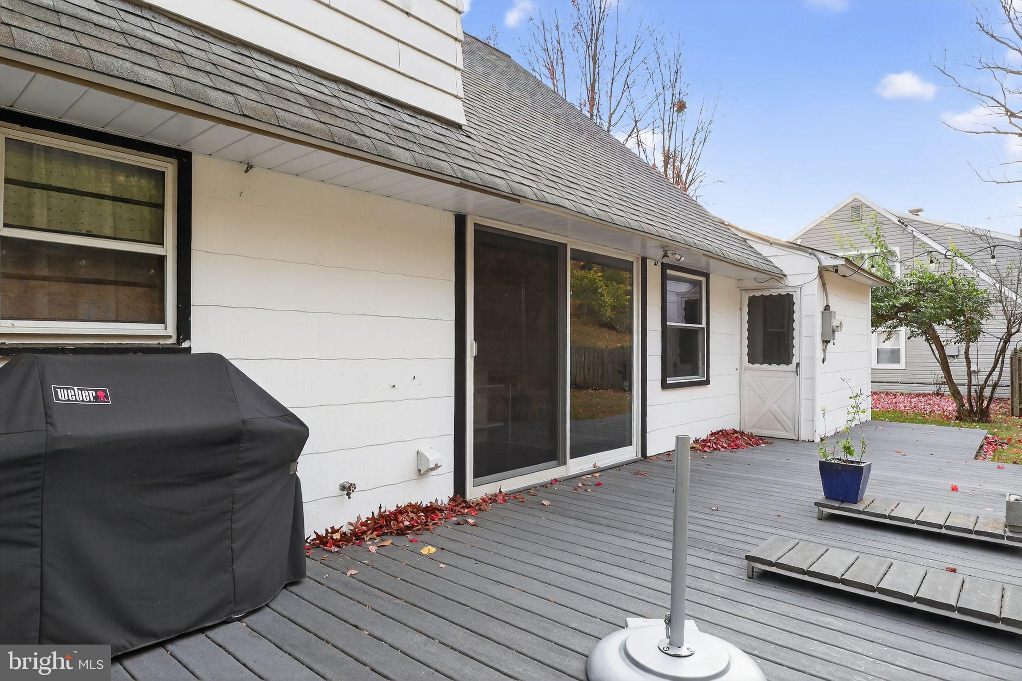 WYNDMOOR - Residential