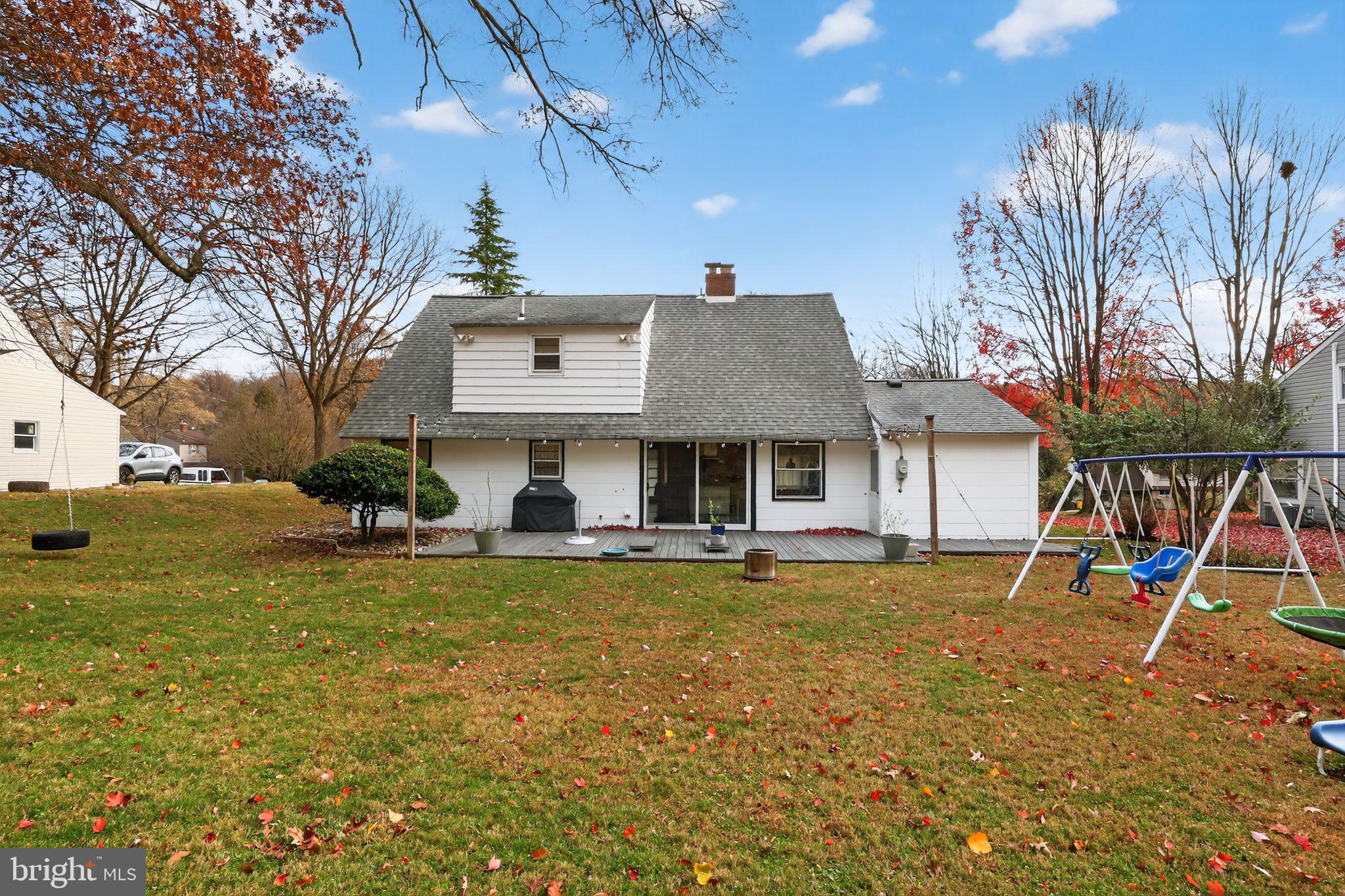 WYNDMOOR - Residential