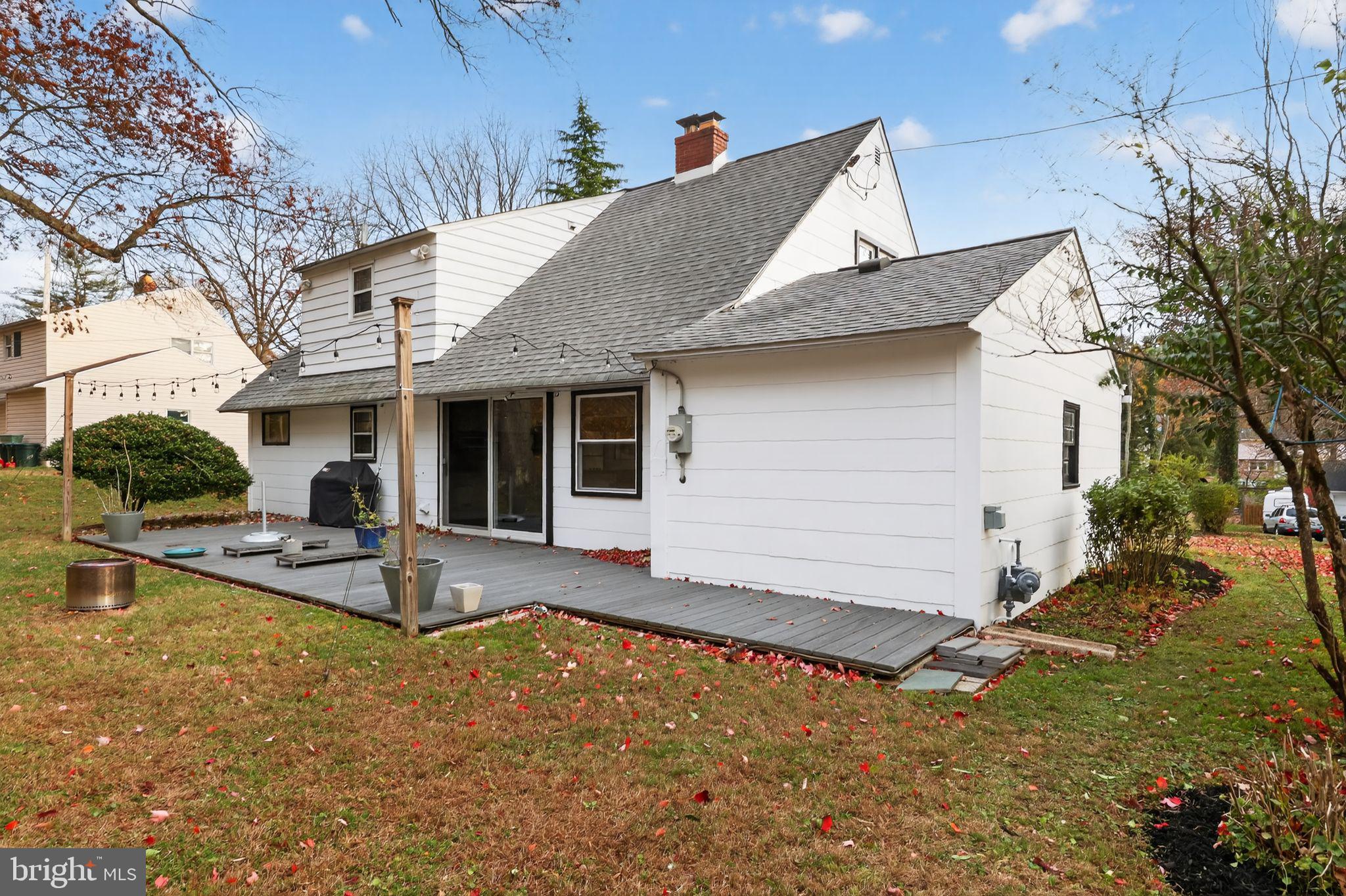 WYNDMOOR - Residential