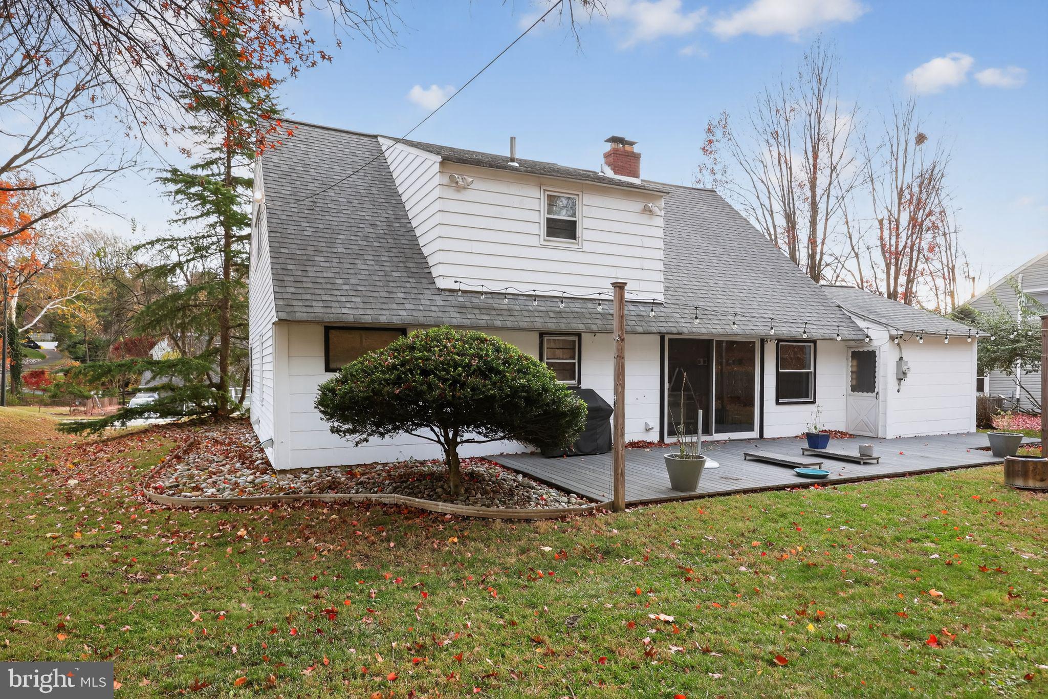 WYNDMOOR - Residential