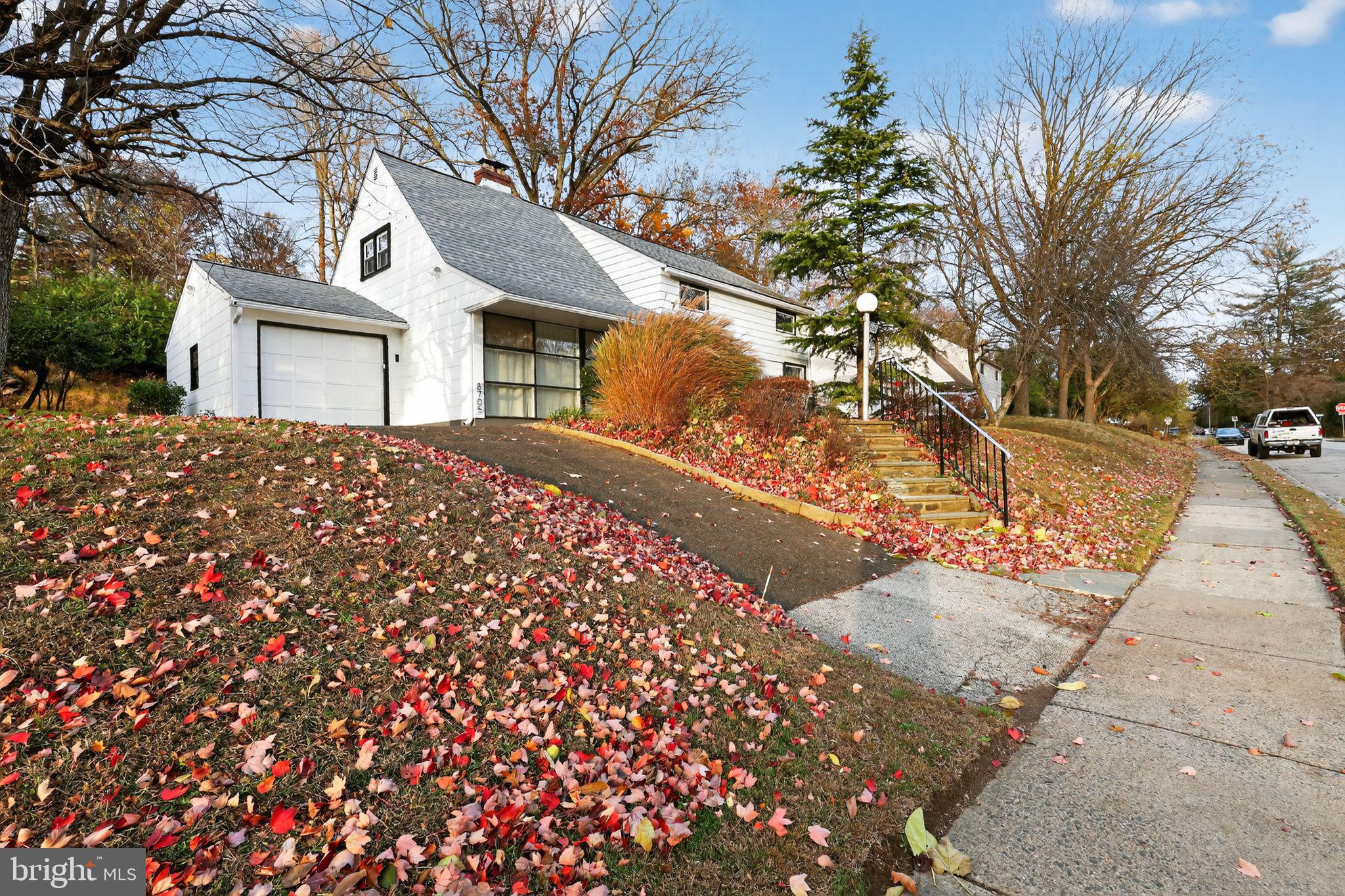 WYNDMOOR - Residential