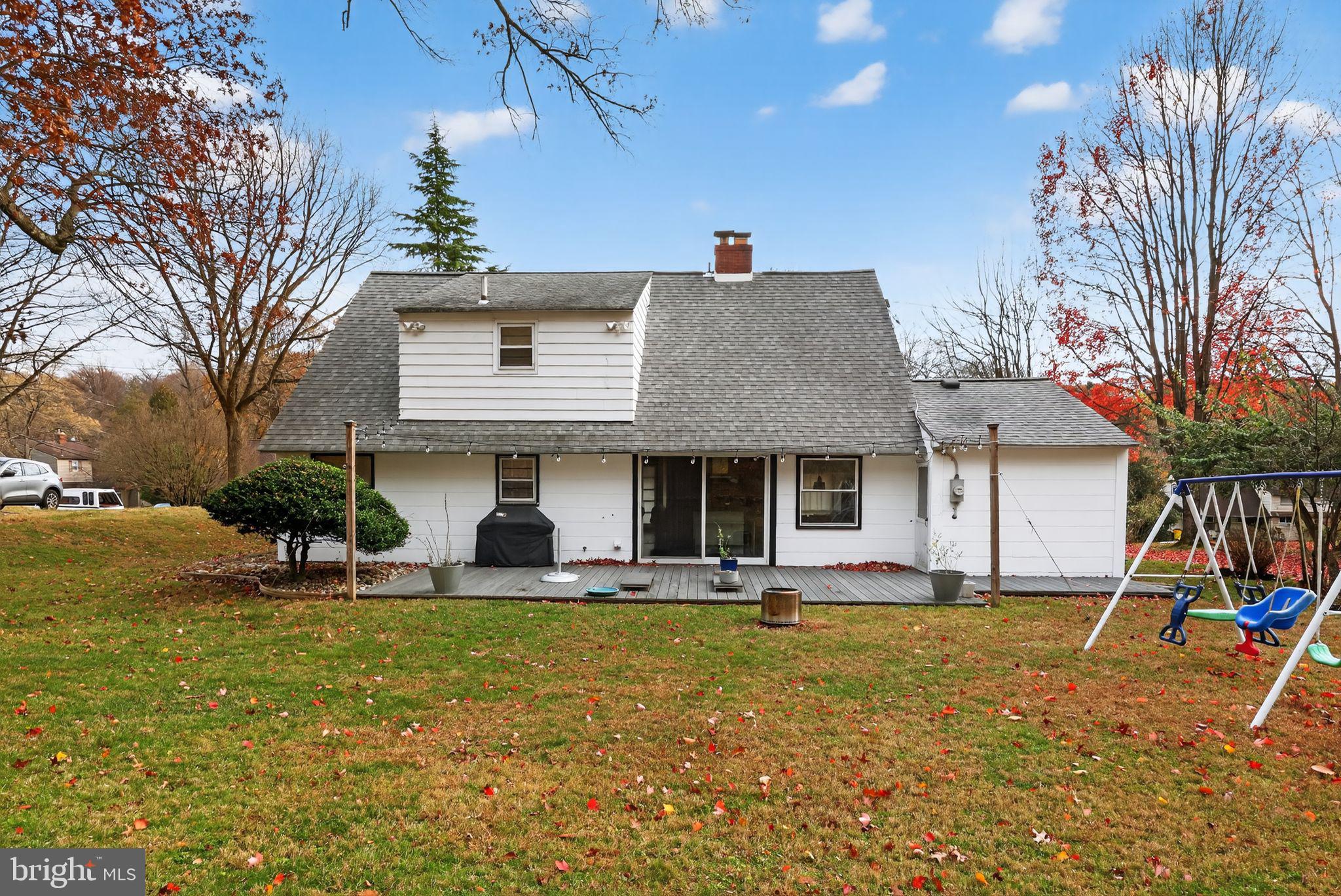 WYNDMOOR - Residential