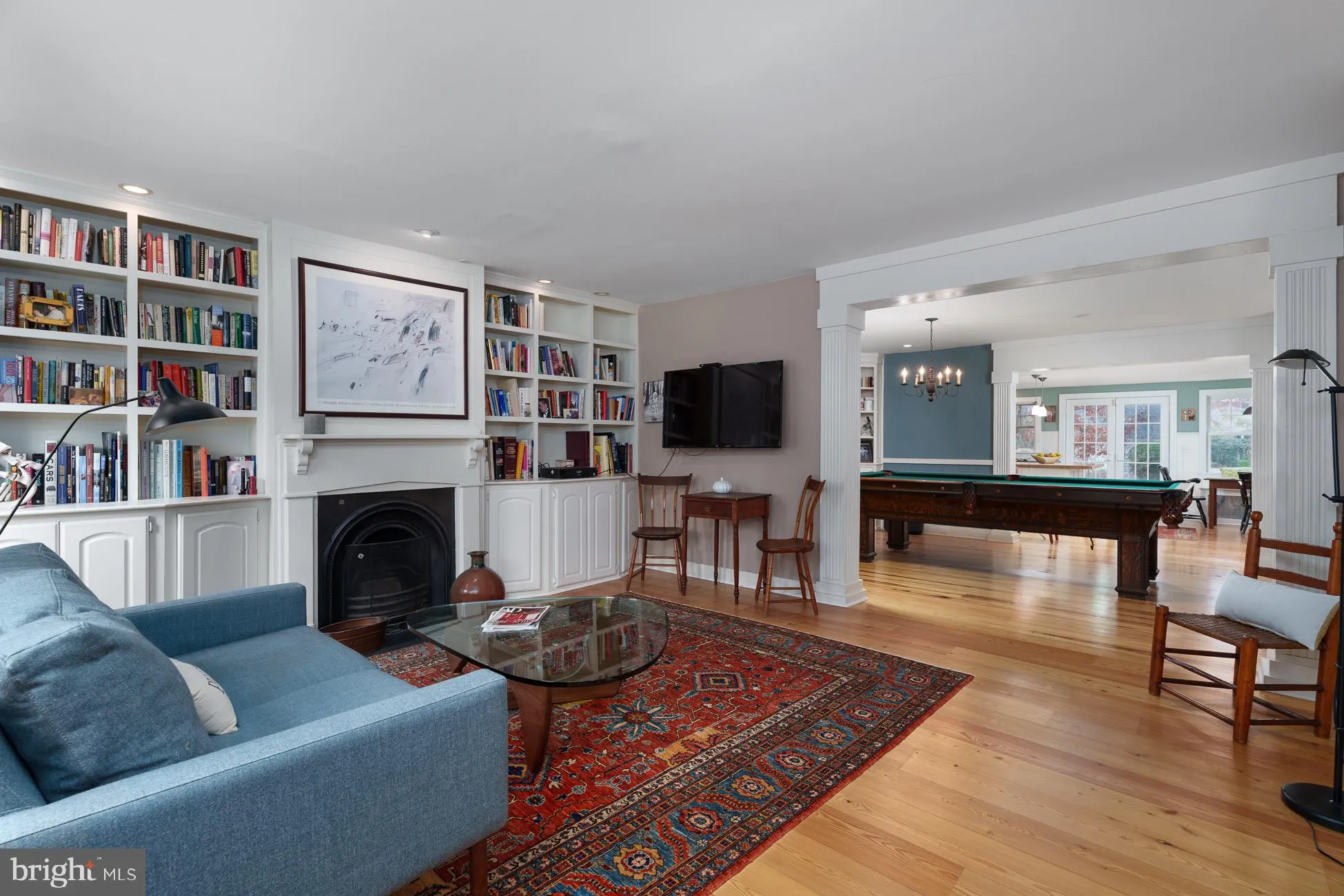 Princeton, New Jersey 08540, United States, 3 Bedrooms Bedrooms, ,2 BathroomsBathrooms,Residential,Active,249715