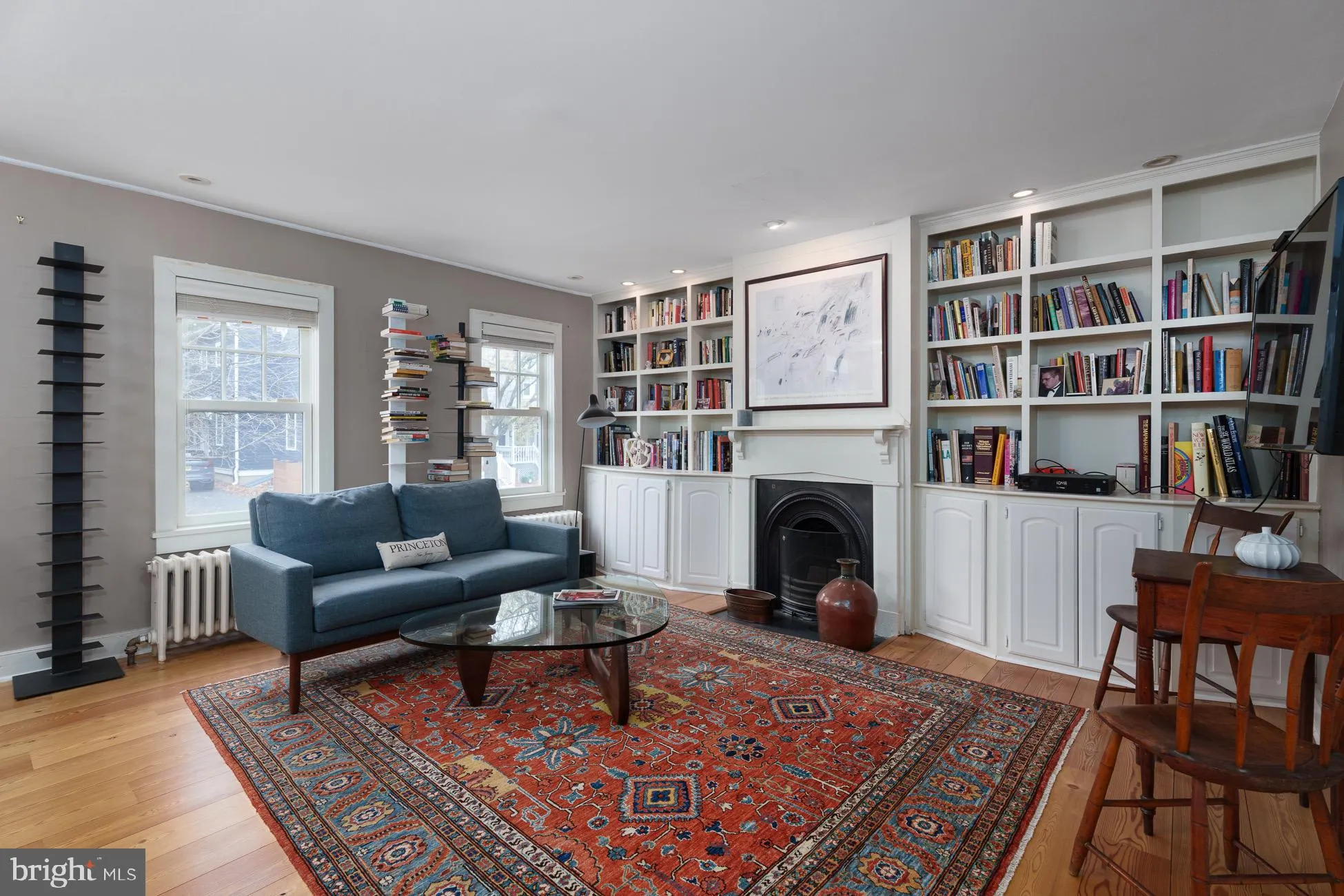 Princeton, New Jersey 08540, United States, 3 Bedrooms Bedrooms, ,2 BathroomsBathrooms,Residential,Active,249715