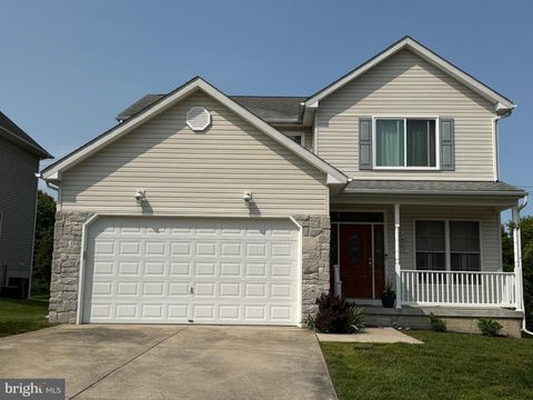 146 GARNETT ROAD JOPPA MD 21085