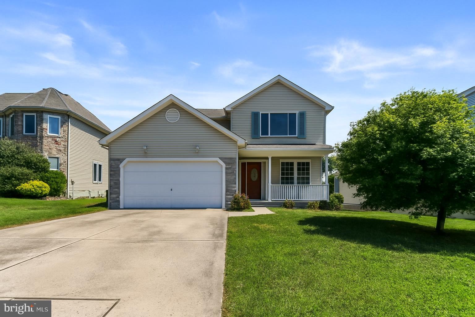 146 GARNETT ROAD
