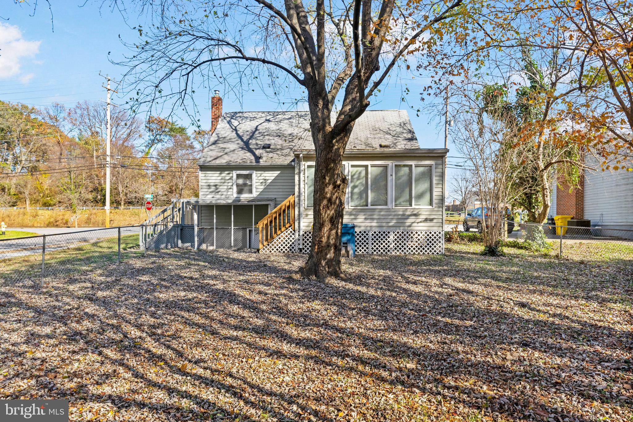 WOODLAWN HEIGHTS - Residential