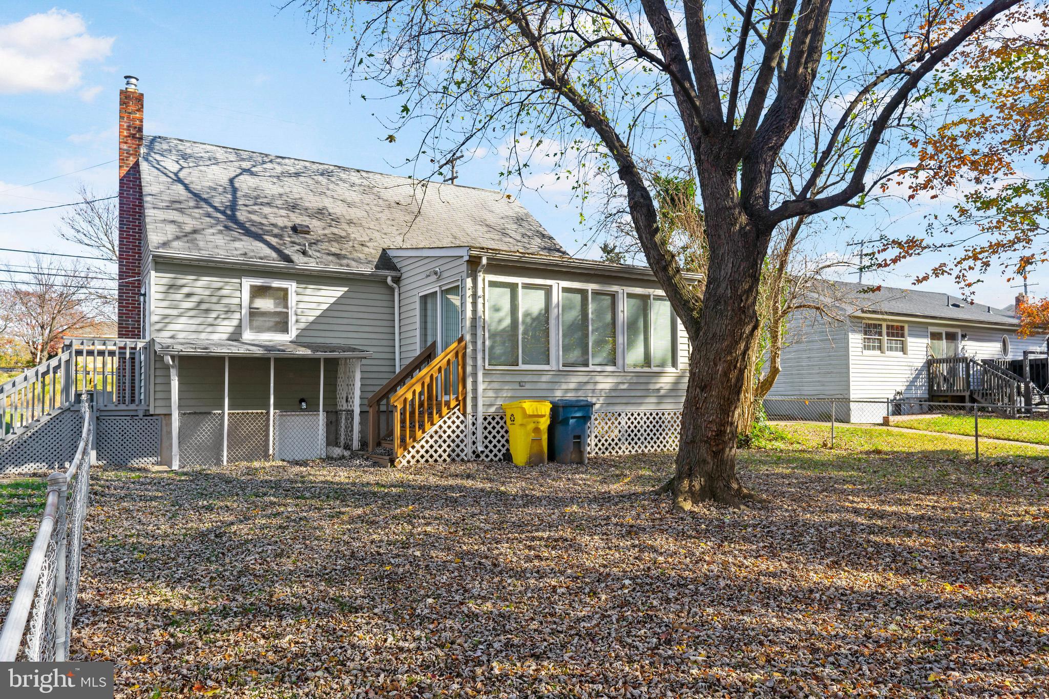 WOODLAWN HEIGHTS - Residential