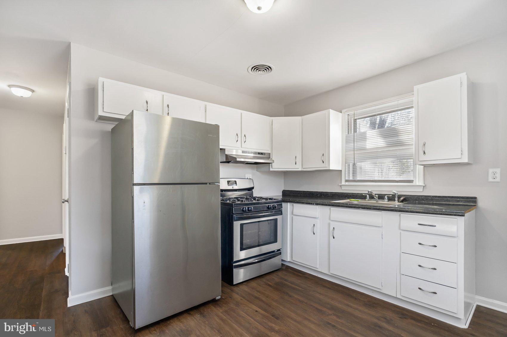 WOODLAWN HEIGHTS - Residential