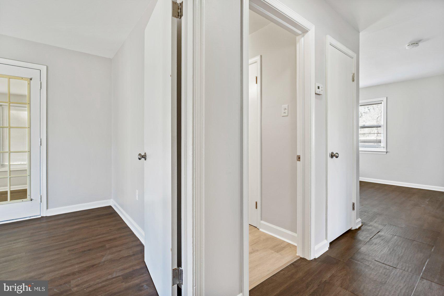 WOODLAWN HEIGHTS - Residential