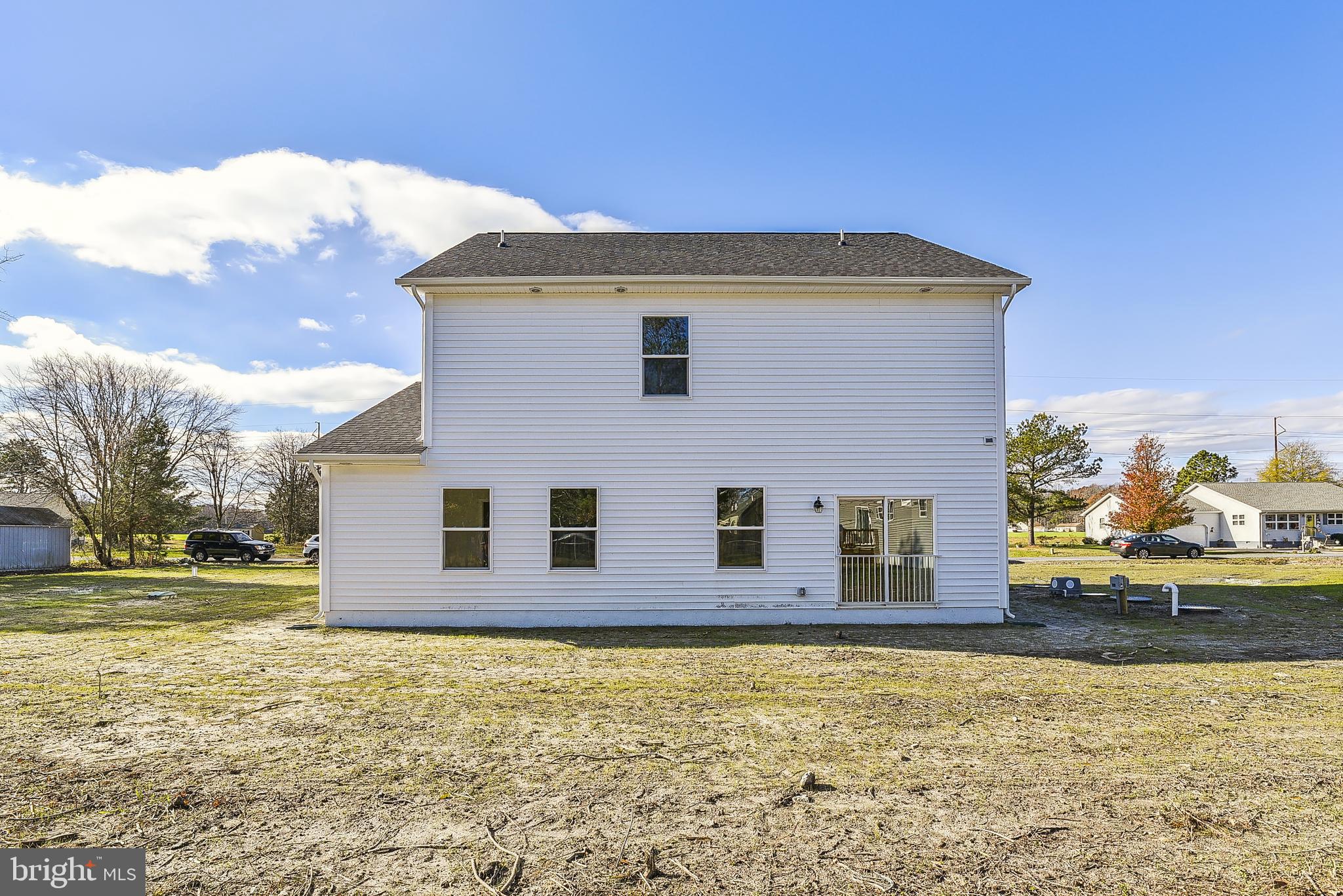 Lot 17B BLUE POINT COURT