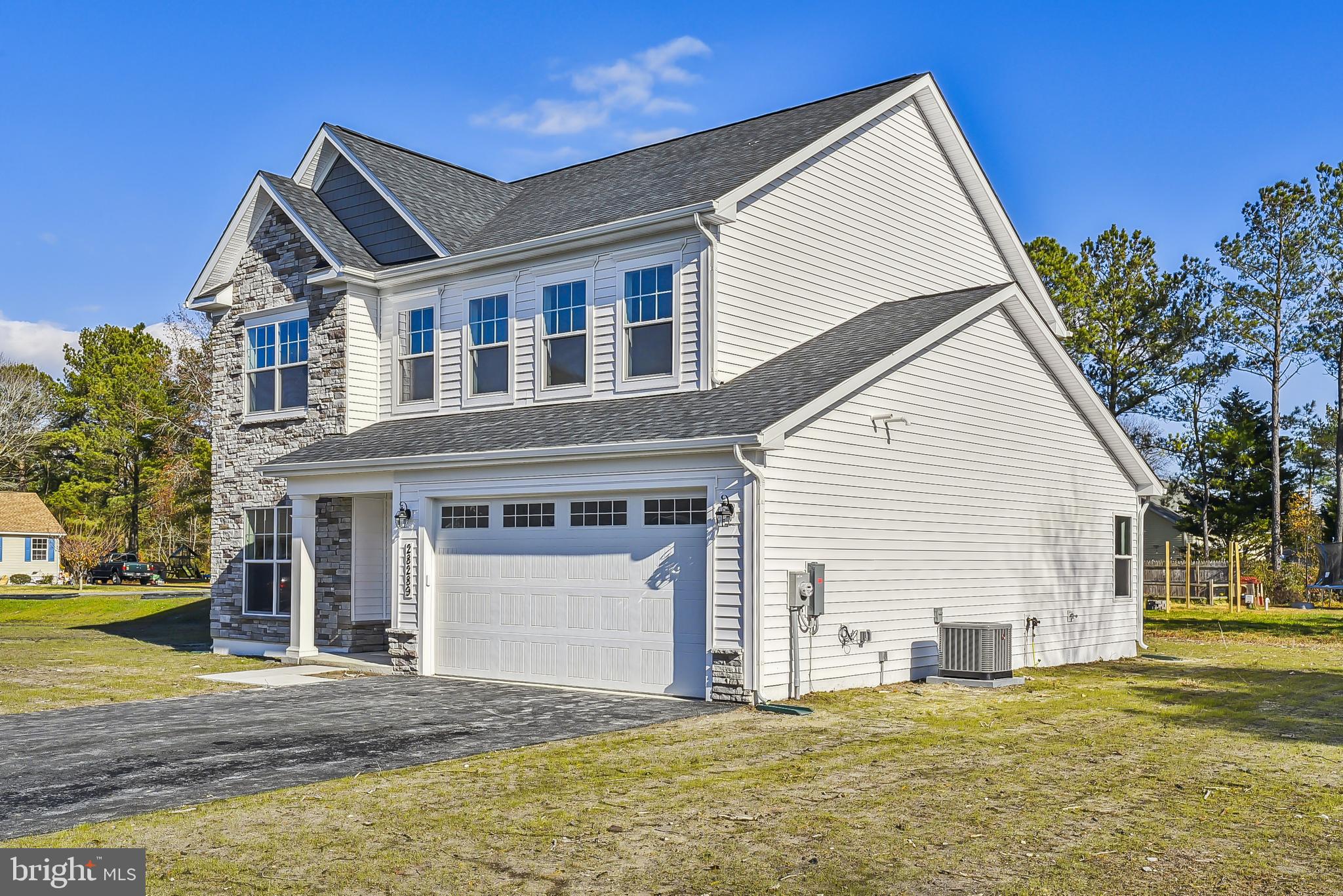 Lot 17B BLUE POINT COURT