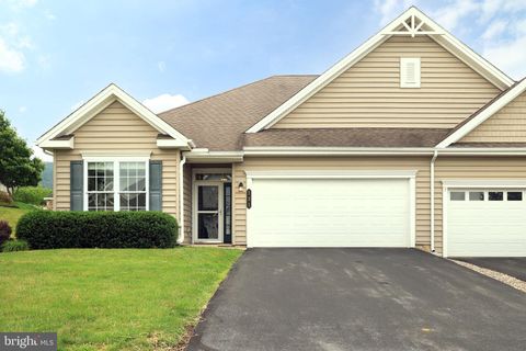 Condo For Sale - 131 Settlers Way<br/> Centre County, BOALSBURG, PA 16827