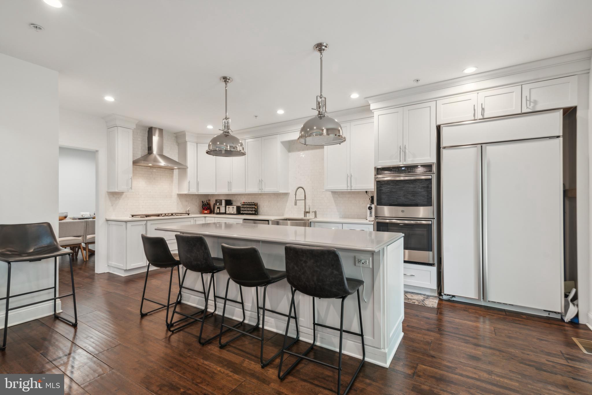 HILLGATE - Residential